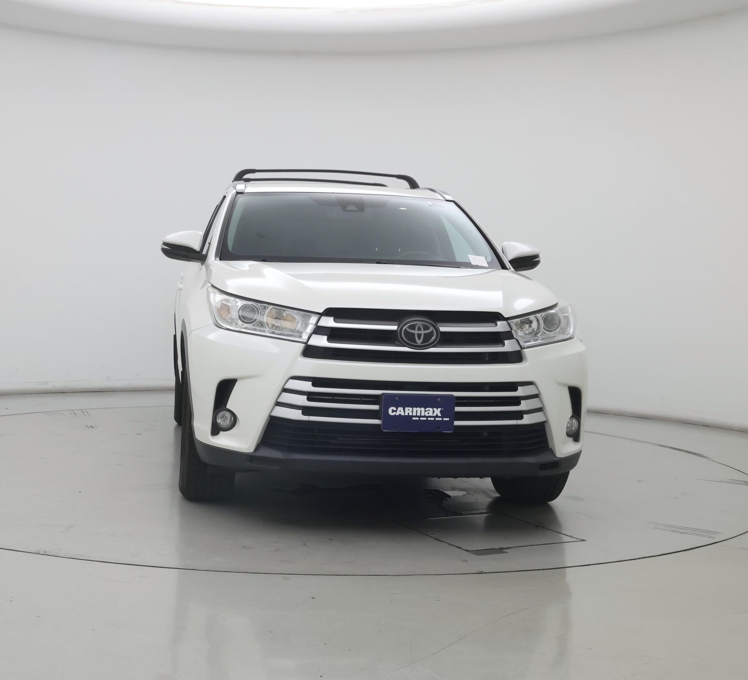 Thumbnail: 2019 Toyota Highlander - 5