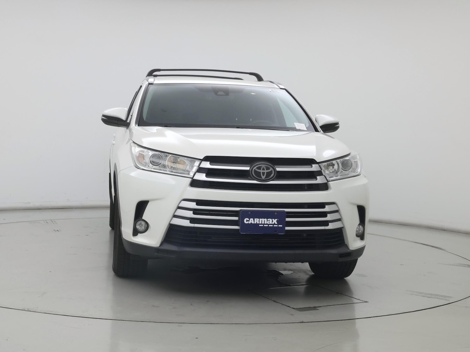 2019 Toyota Highlander XLE - Photo 6