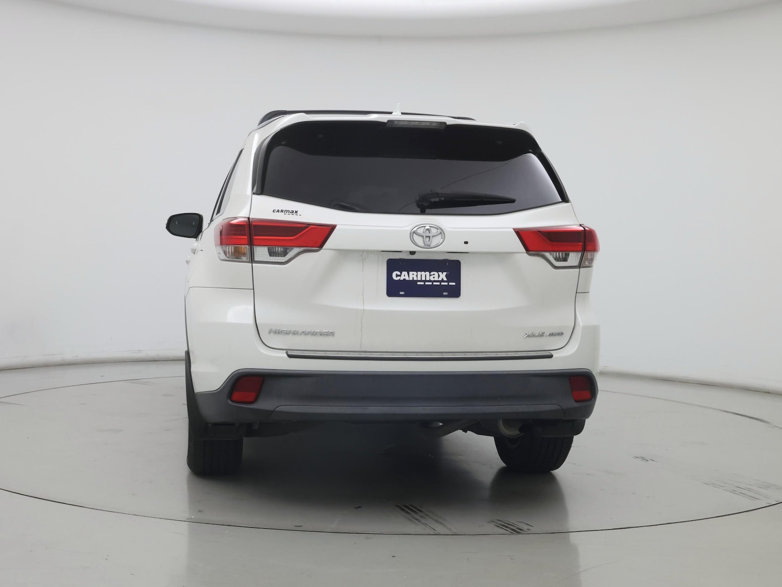 2019 Toyota Highlander XLE - Photo 7