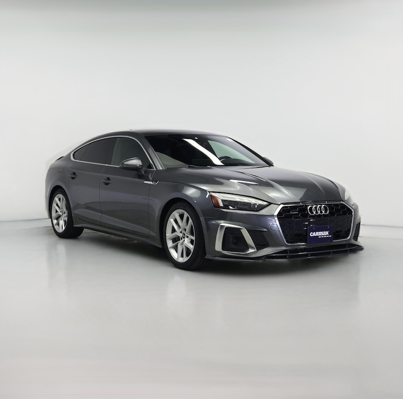 2023 Audi A5 Sportback S-Line Premium