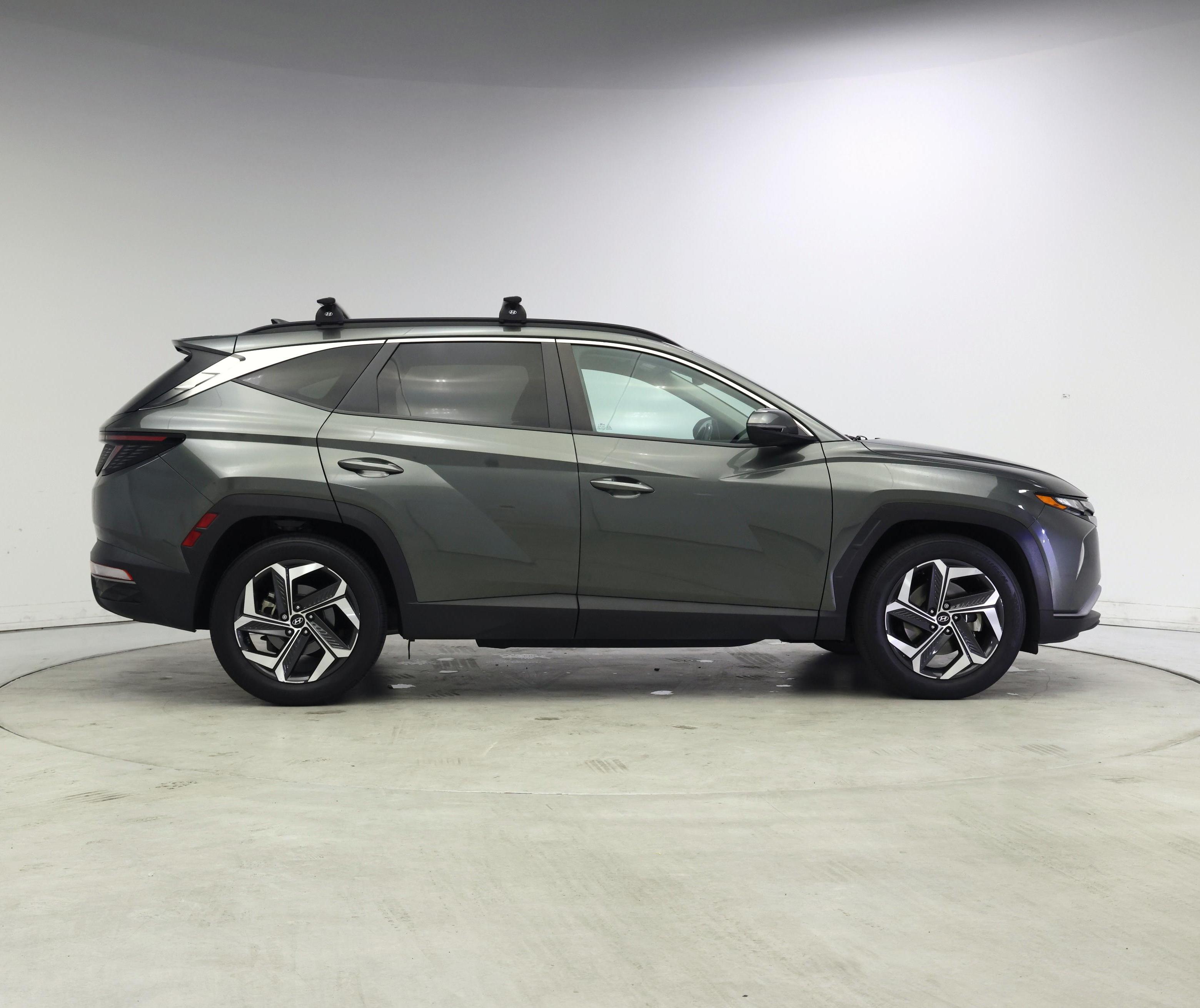 Thumbnail: 2023 Hyundai Tucson - 7