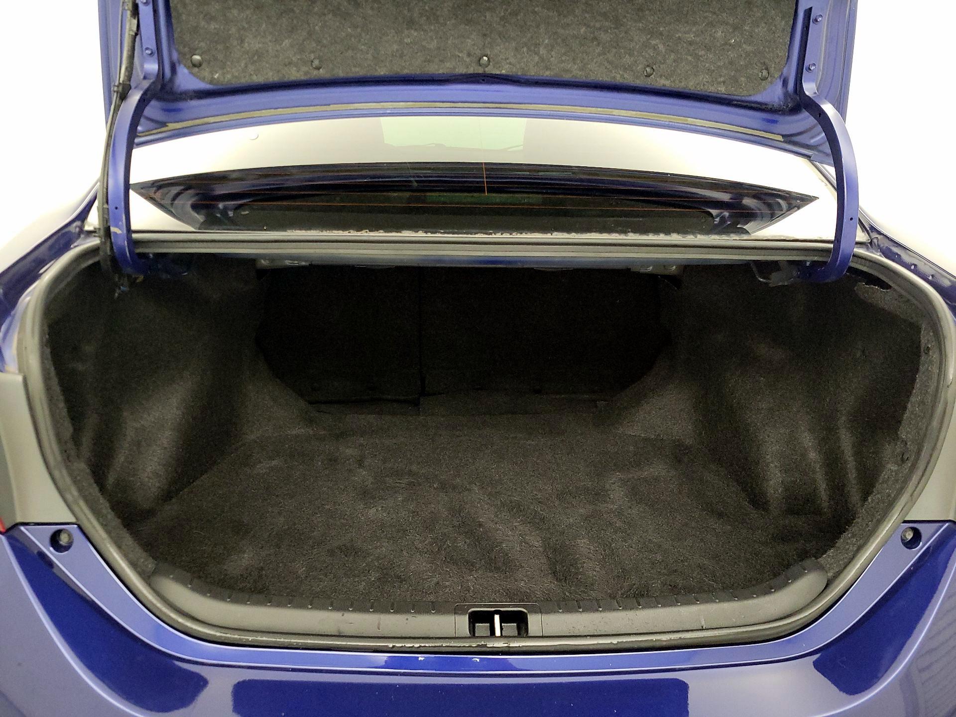Thumbnail: 2016 Toyota Corolla - 20