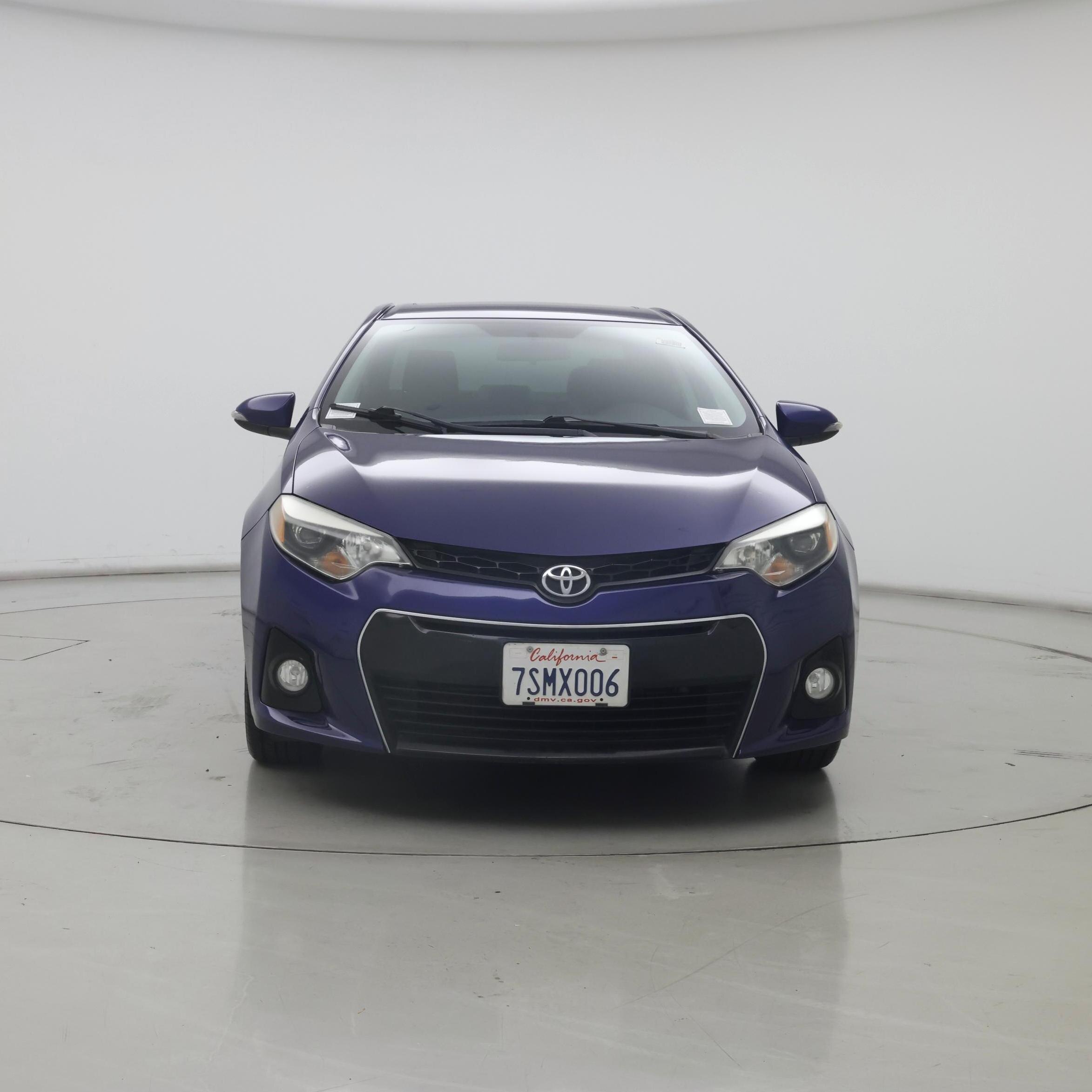 Thumbnail: 2016 Toyota Corolla - 5