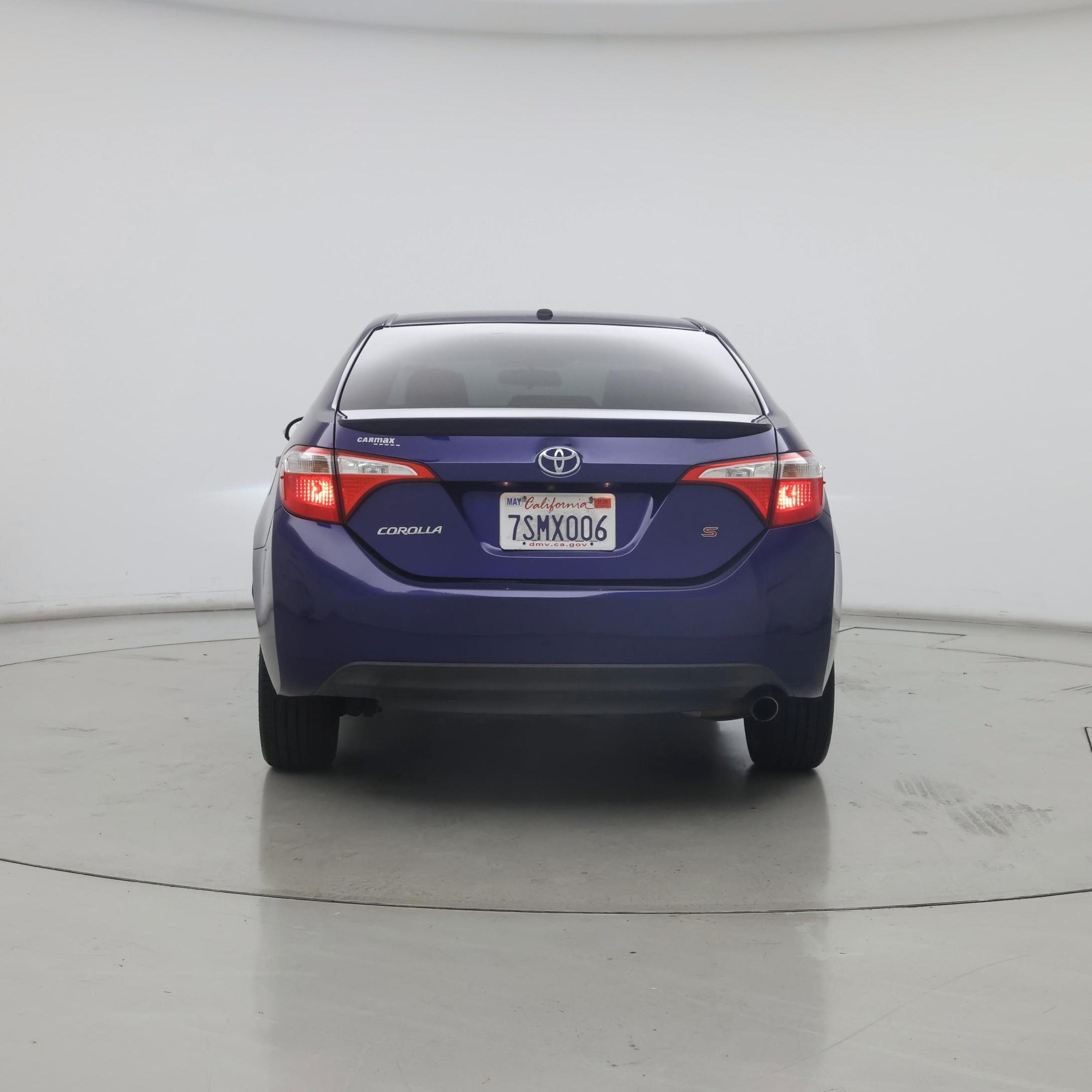 Thumbnail: 2016 Toyota Corolla - 6