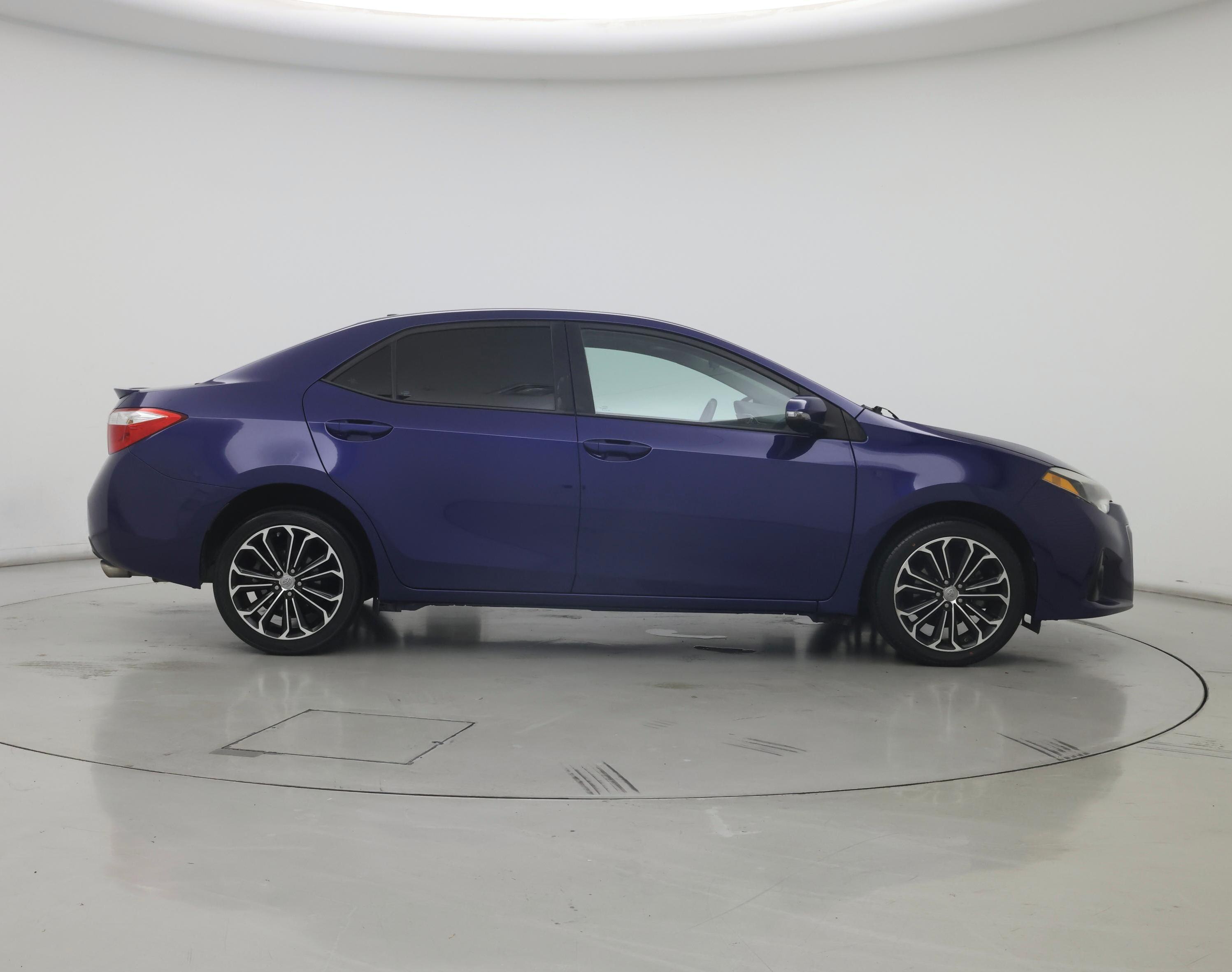 Thumbnail: 2016 Toyota Corolla - 7
