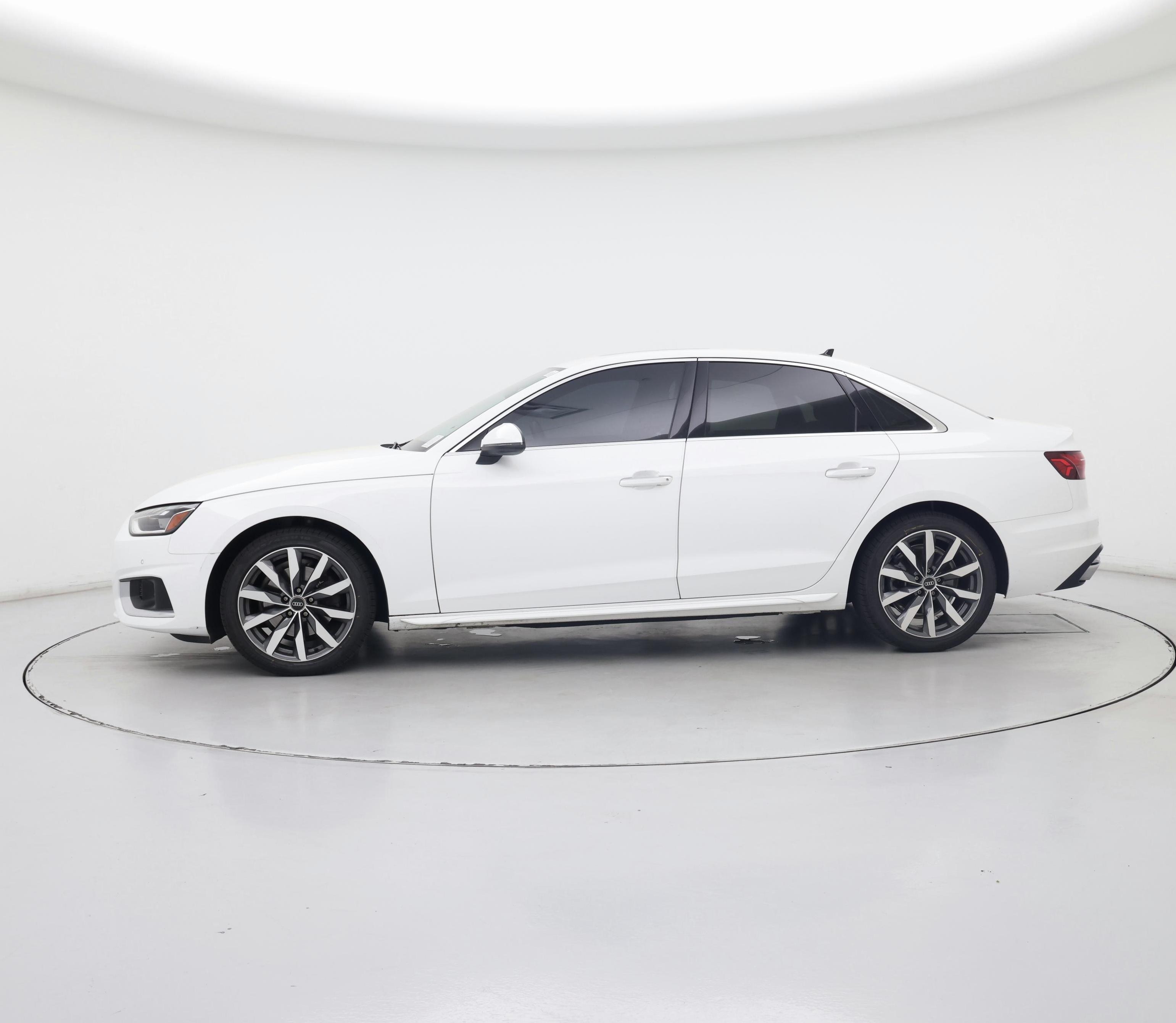 Thumbnail: 2022 Audi A4 - 3