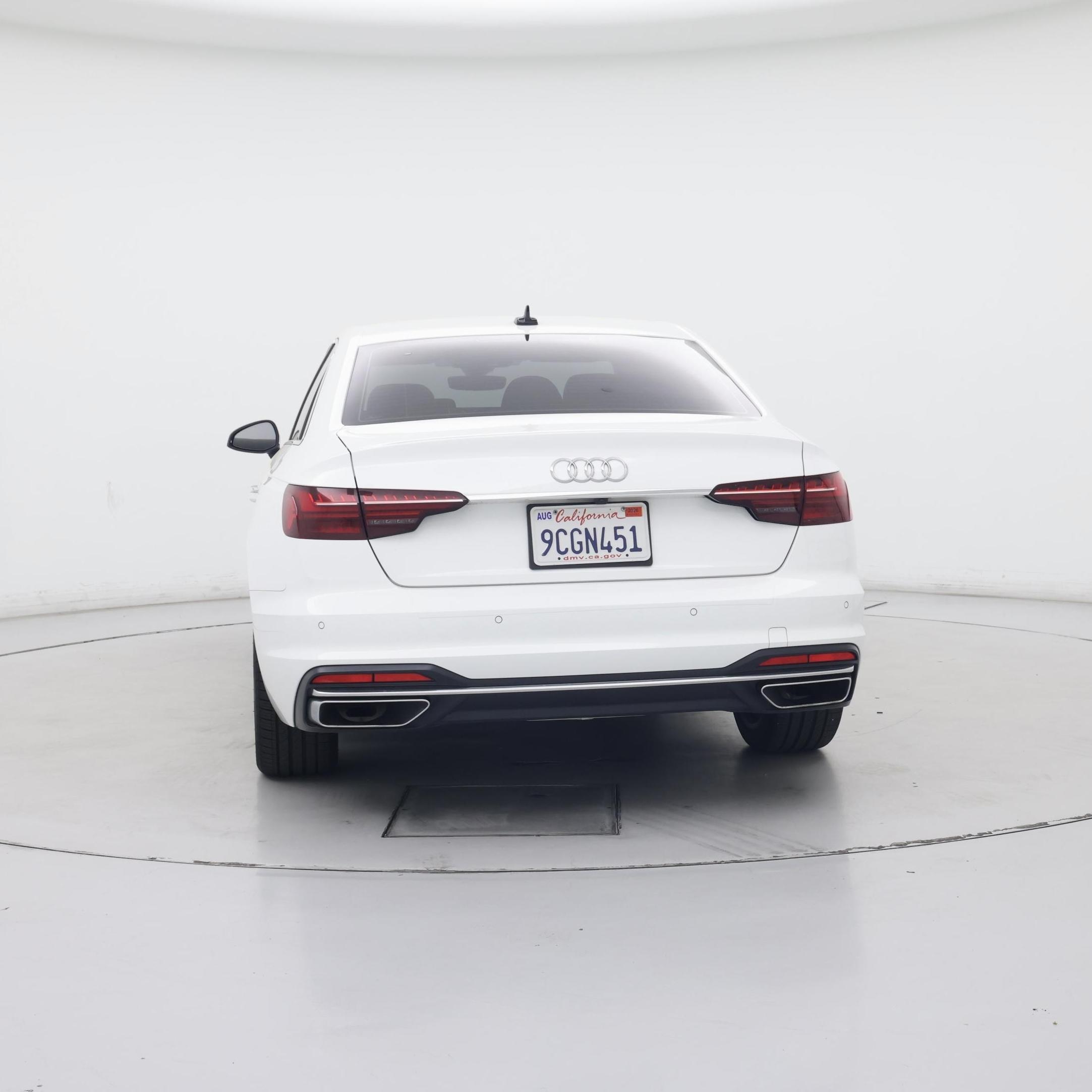 Thumbnail: 2022 Audi A4 - 6