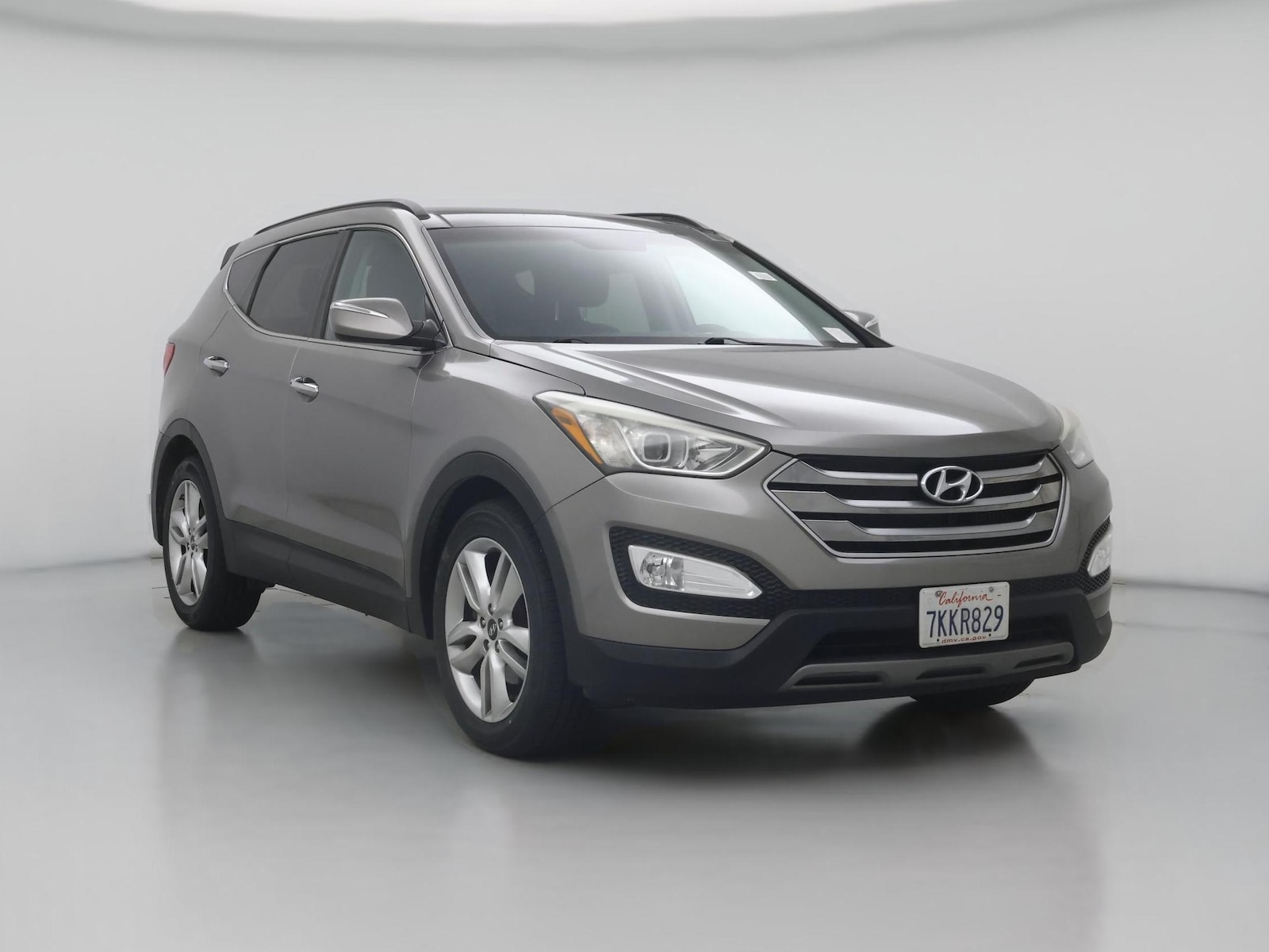 2015 Hyundai Santa Fe Sport 2.0T - Photo 1