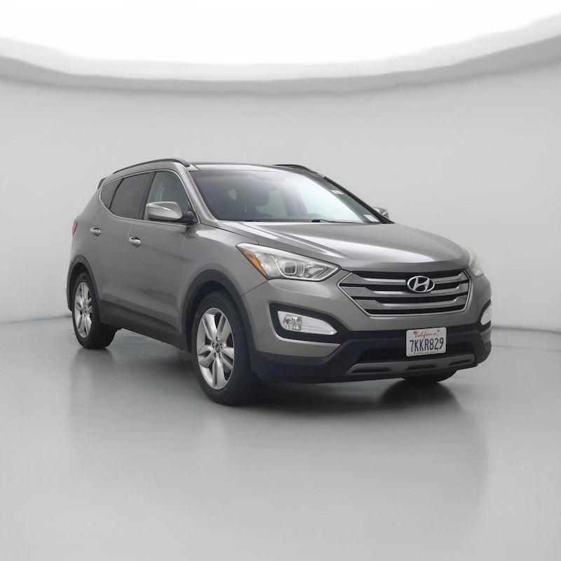 2015 Hyundai Santa Fe Sport 2.0T