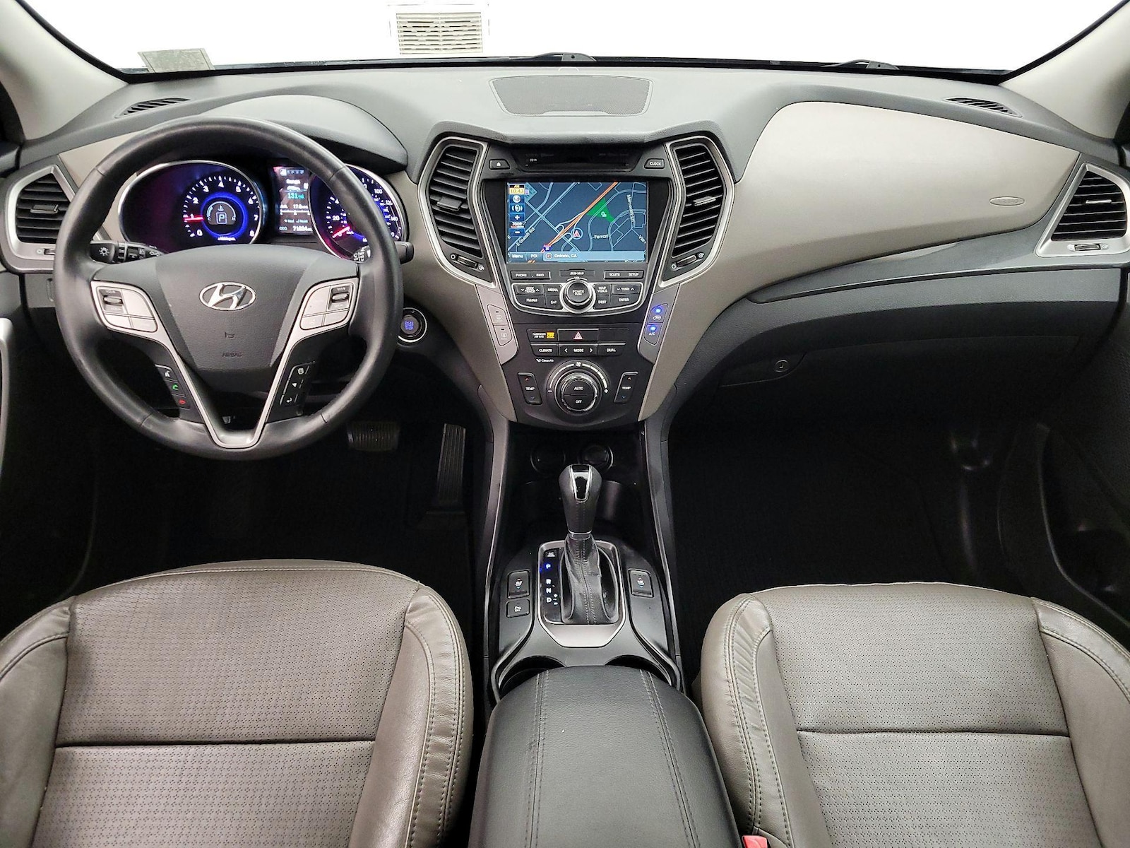 2015 Hyundai Santa Fe Sport 2.0T - Photo 10