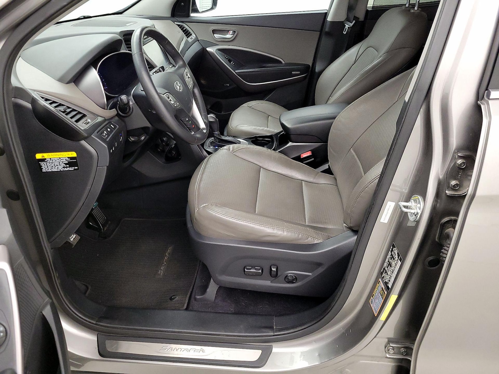 2015 Hyundai Santa Fe Sport 2.0T - Photo 12