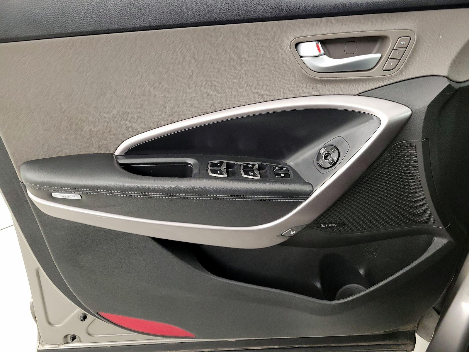 2015 Hyundai Santa Fe Sport 2.0T - Photo 13