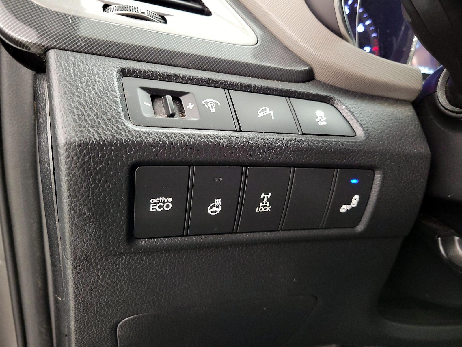 2015 Hyundai Santa Fe Sport 2.0T - Photo 14