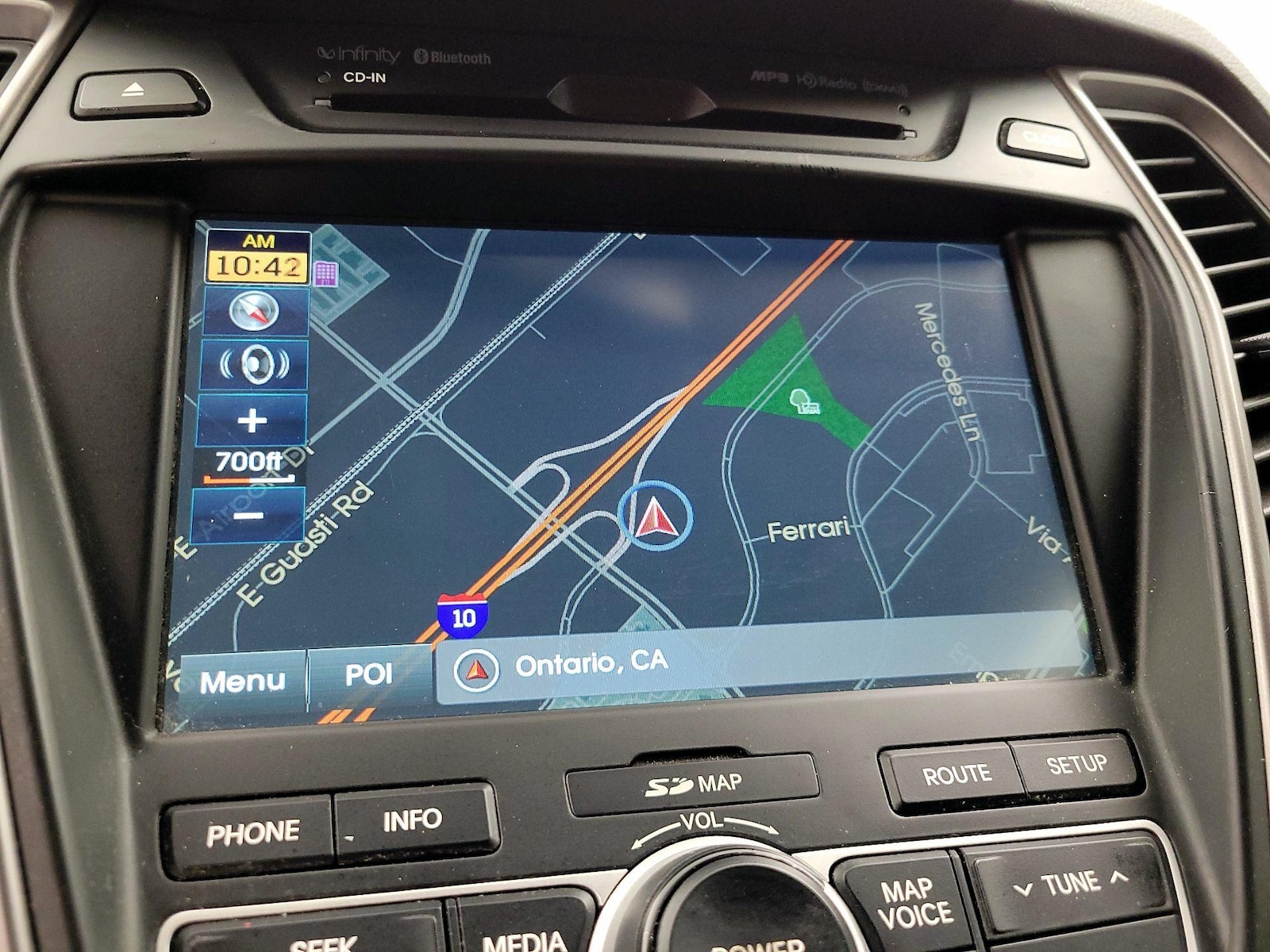 2015 Hyundai Santa Fe Sport 2.0T - Photo 15