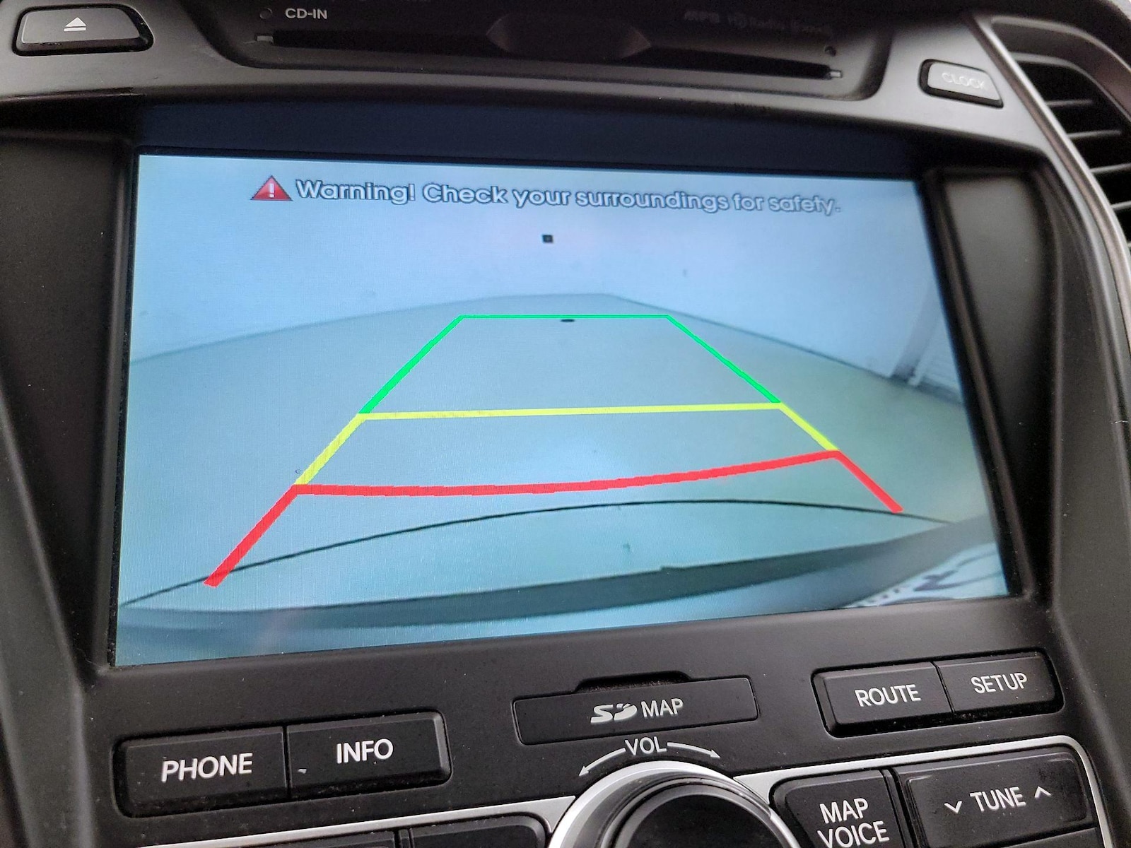 2015 Hyundai Santa Fe Sport 2.0T - Photo 16