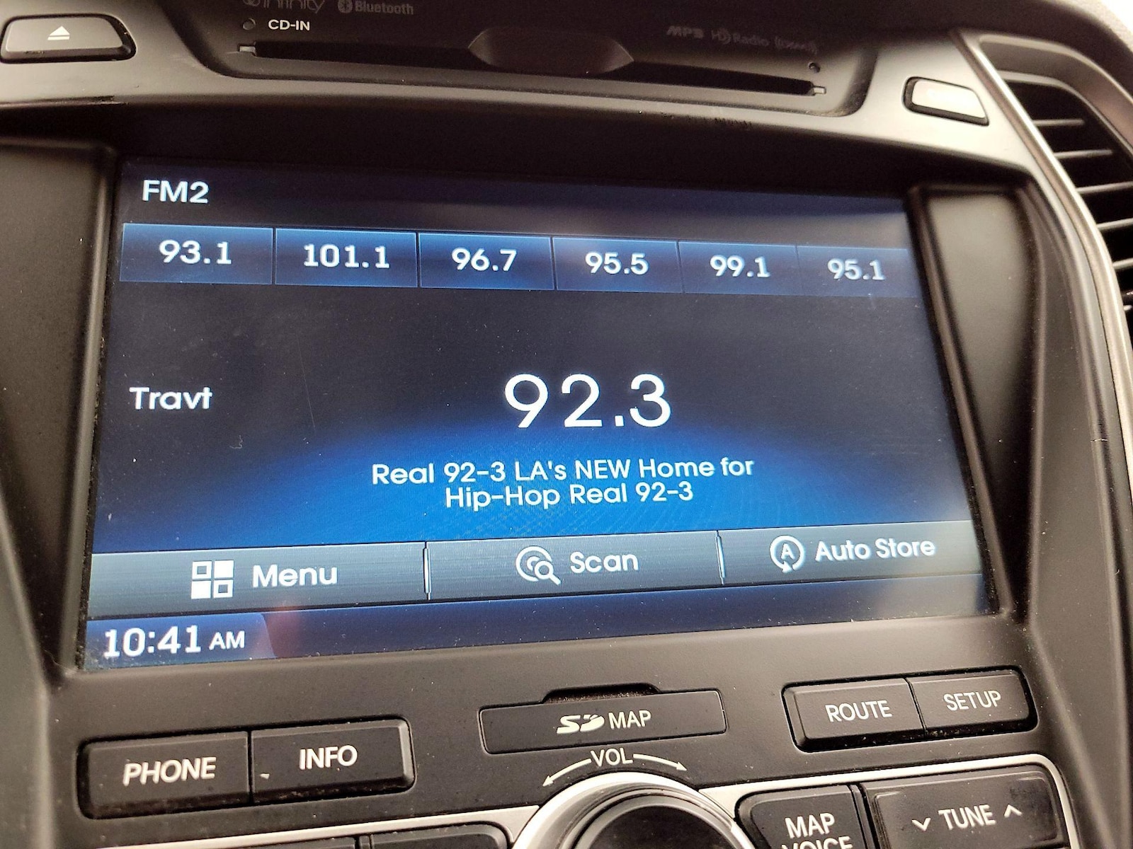 2015 Hyundai Santa Fe Sport 2.0T - Photo 17
