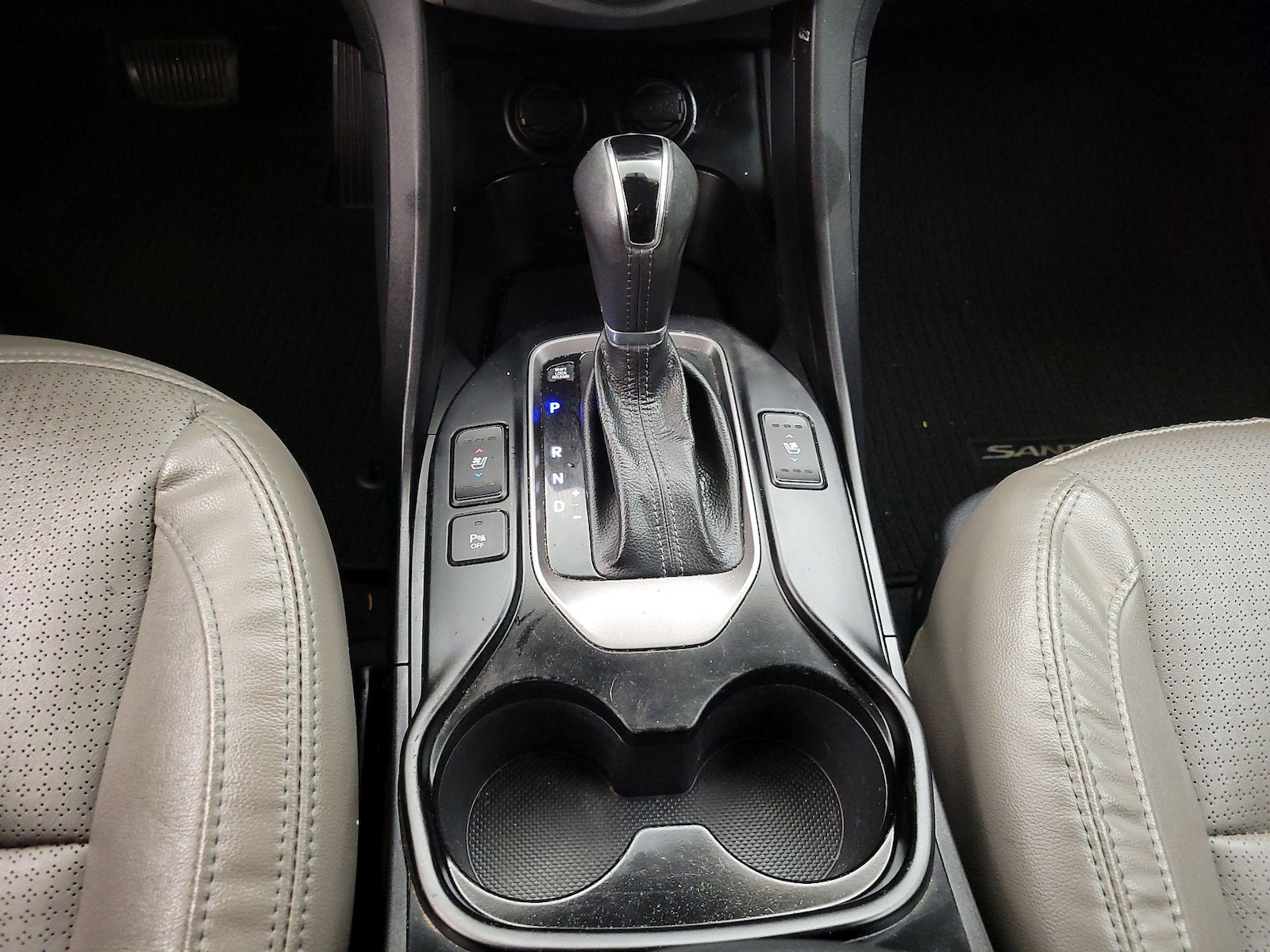 2015 Hyundai Santa Fe Sport 2.0T - Photo 19
