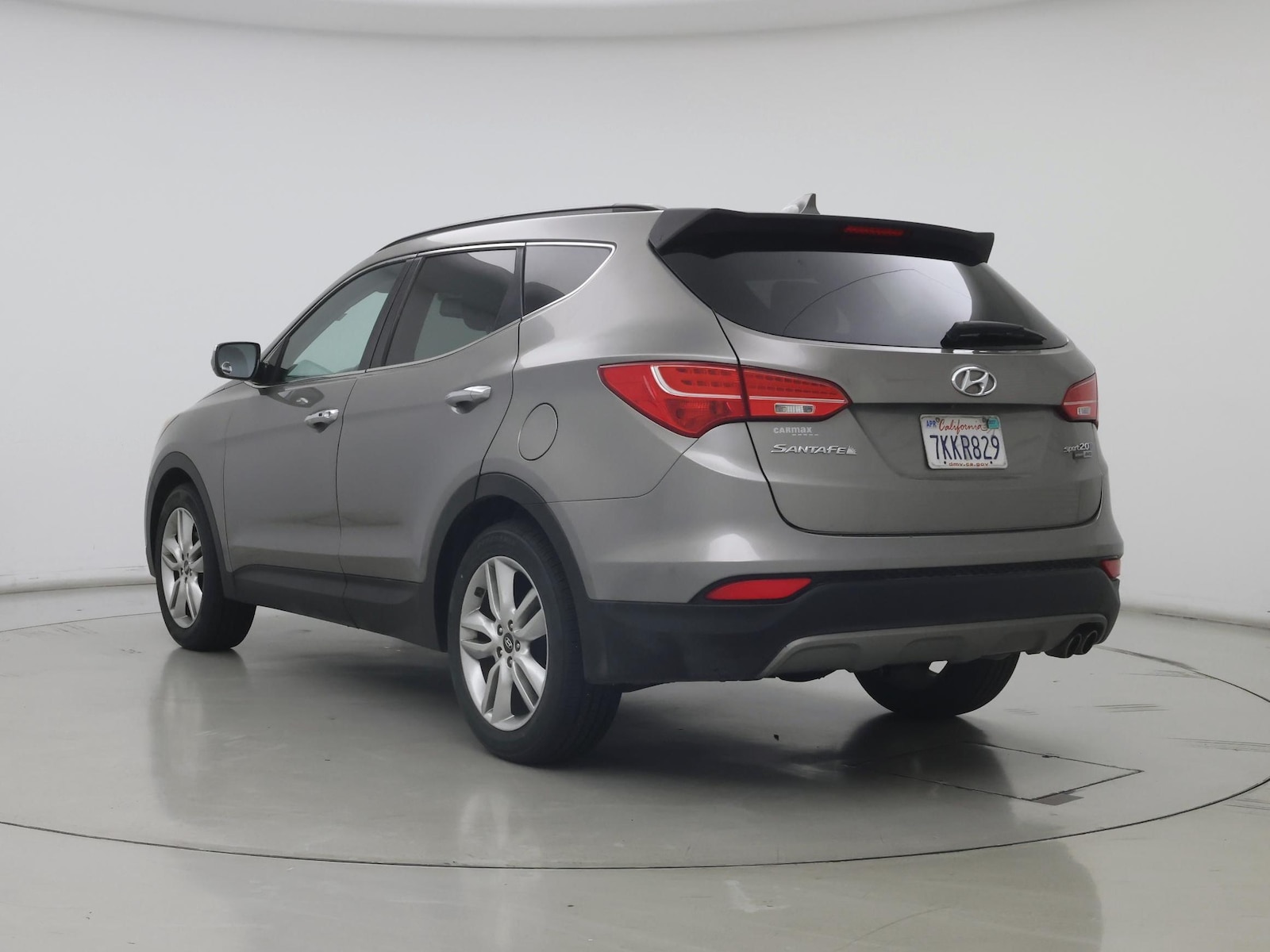 2015 Hyundai Santa Fe Sport 2.0T - Photo 3