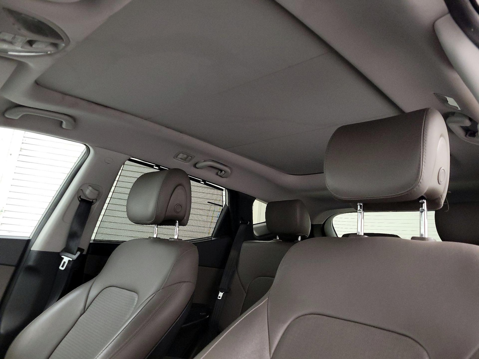 2015 Hyundai Santa Fe Sport 2.0T - Photo 21