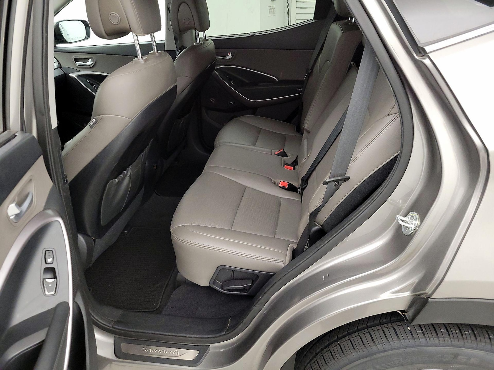 2015 Hyundai Santa Fe Sport 2.0T - Photo 22