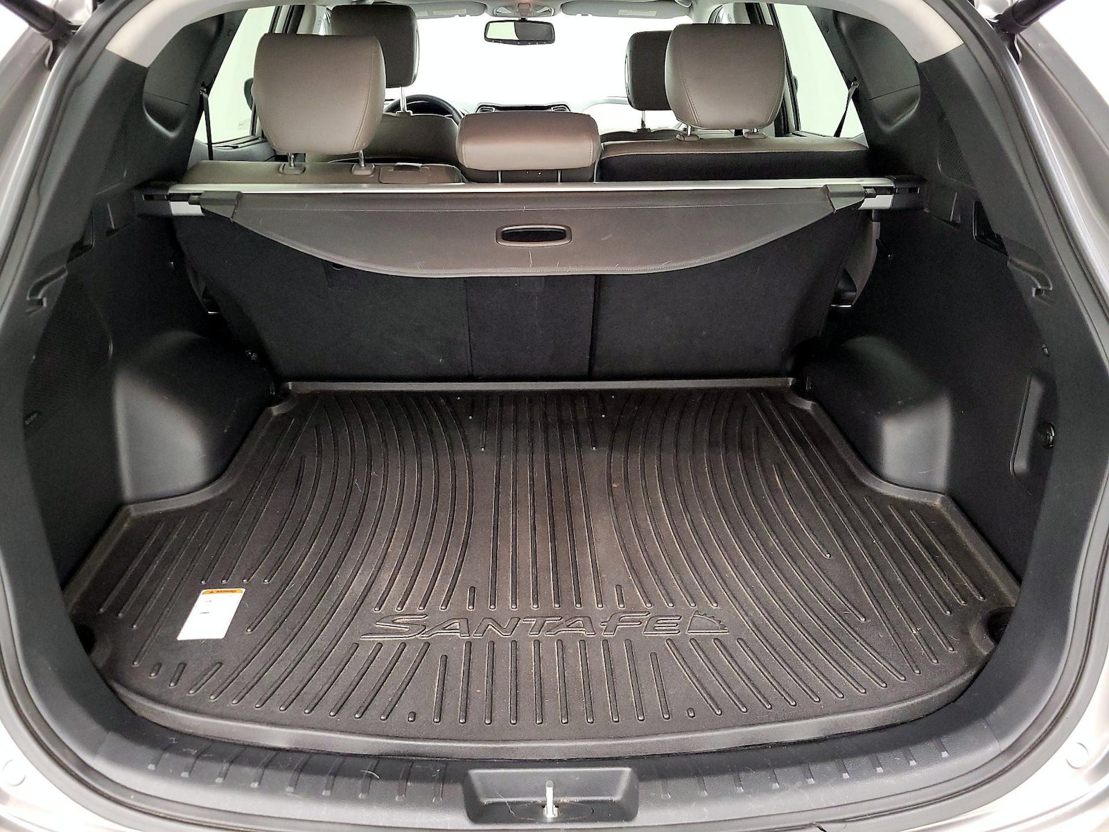 2015 Hyundai Santa Fe Sport 2.0T - Photo 23