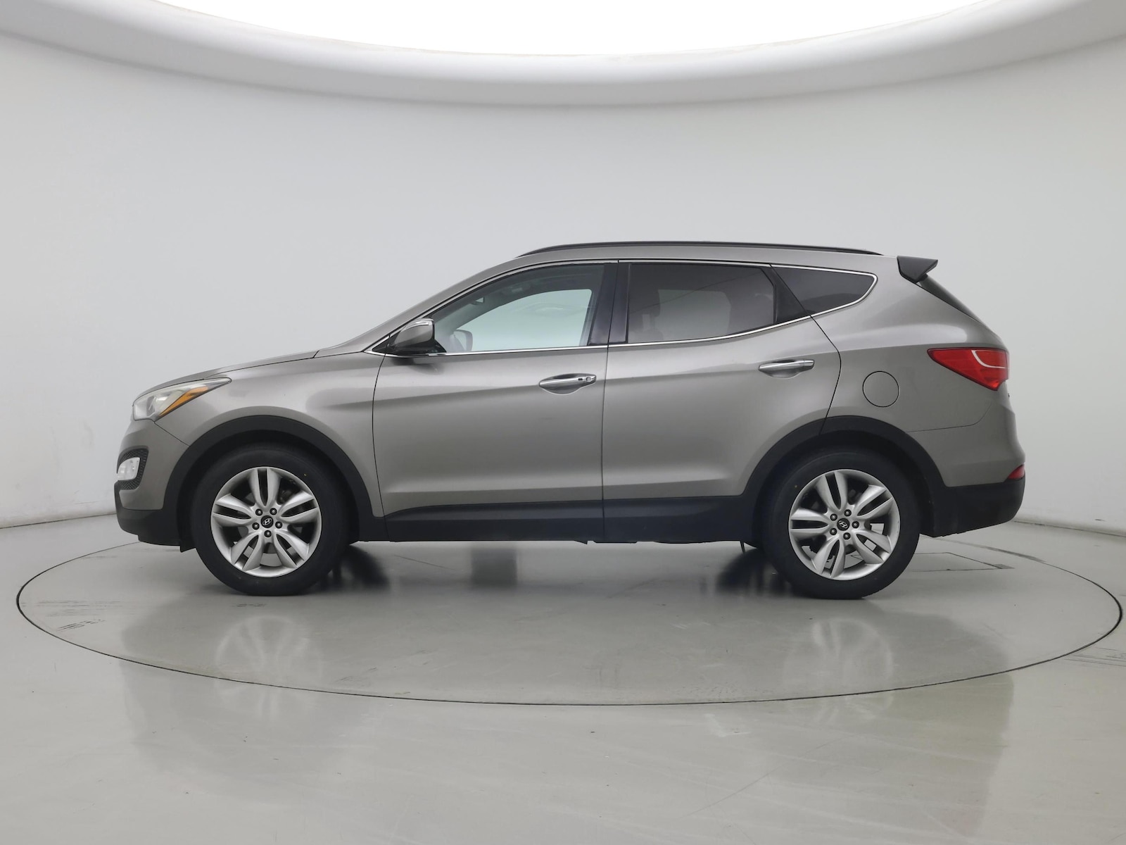 2015 Hyundai Santa Fe Sport 2.0T - Photo 4