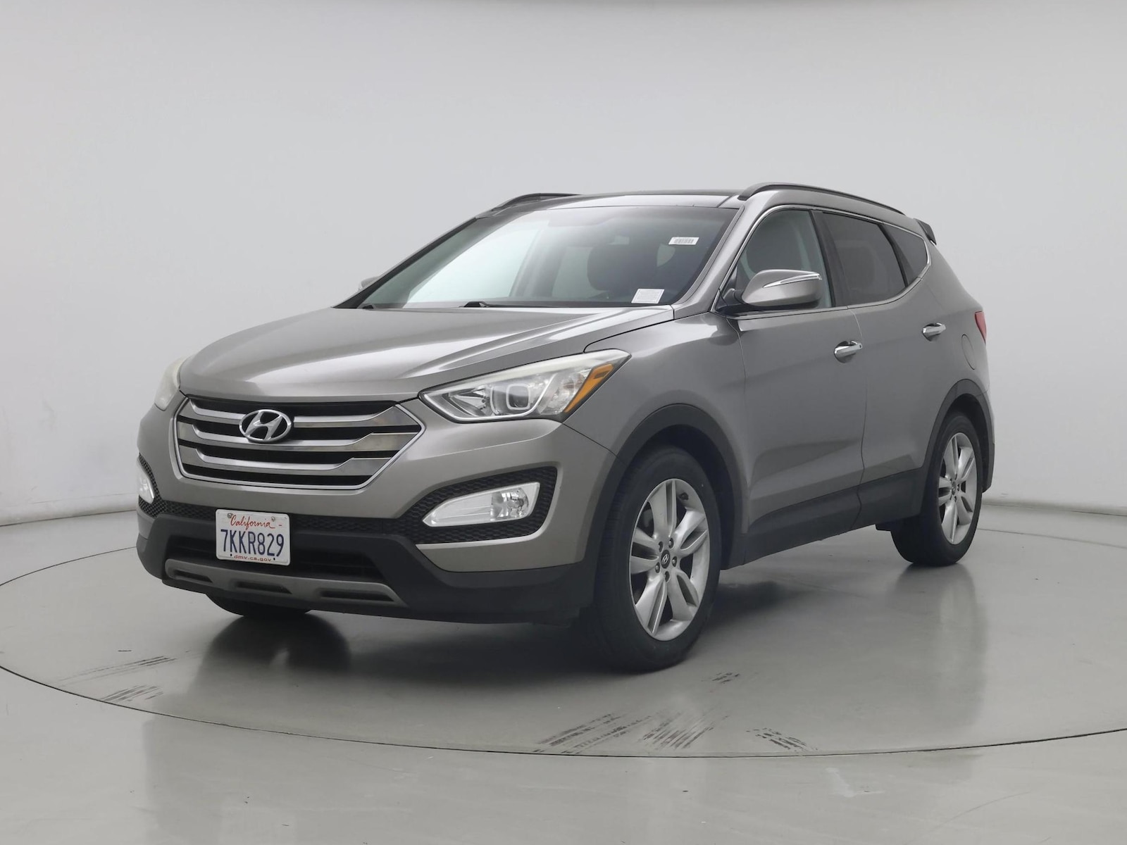 2015 Hyundai Santa Fe Sport 2.0T - Photo 5