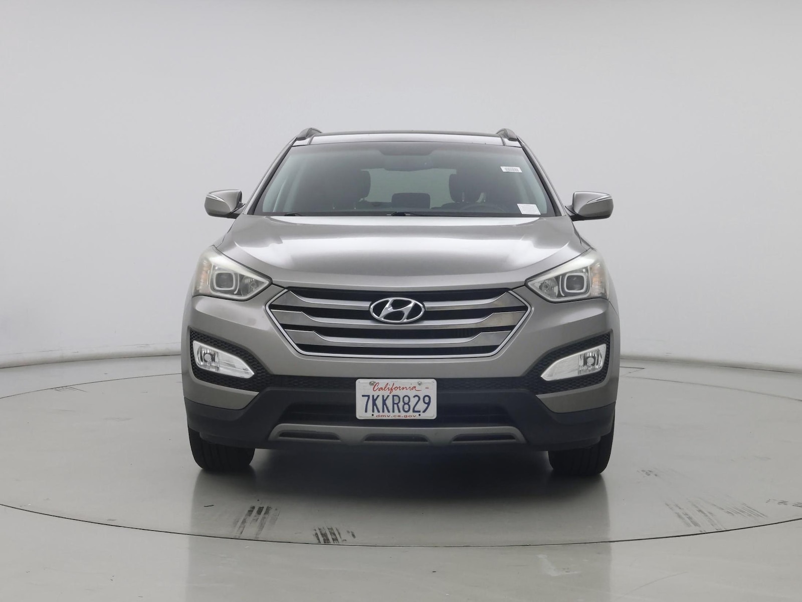 2015 Hyundai Santa Fe Sport 2.0T - Photo 6