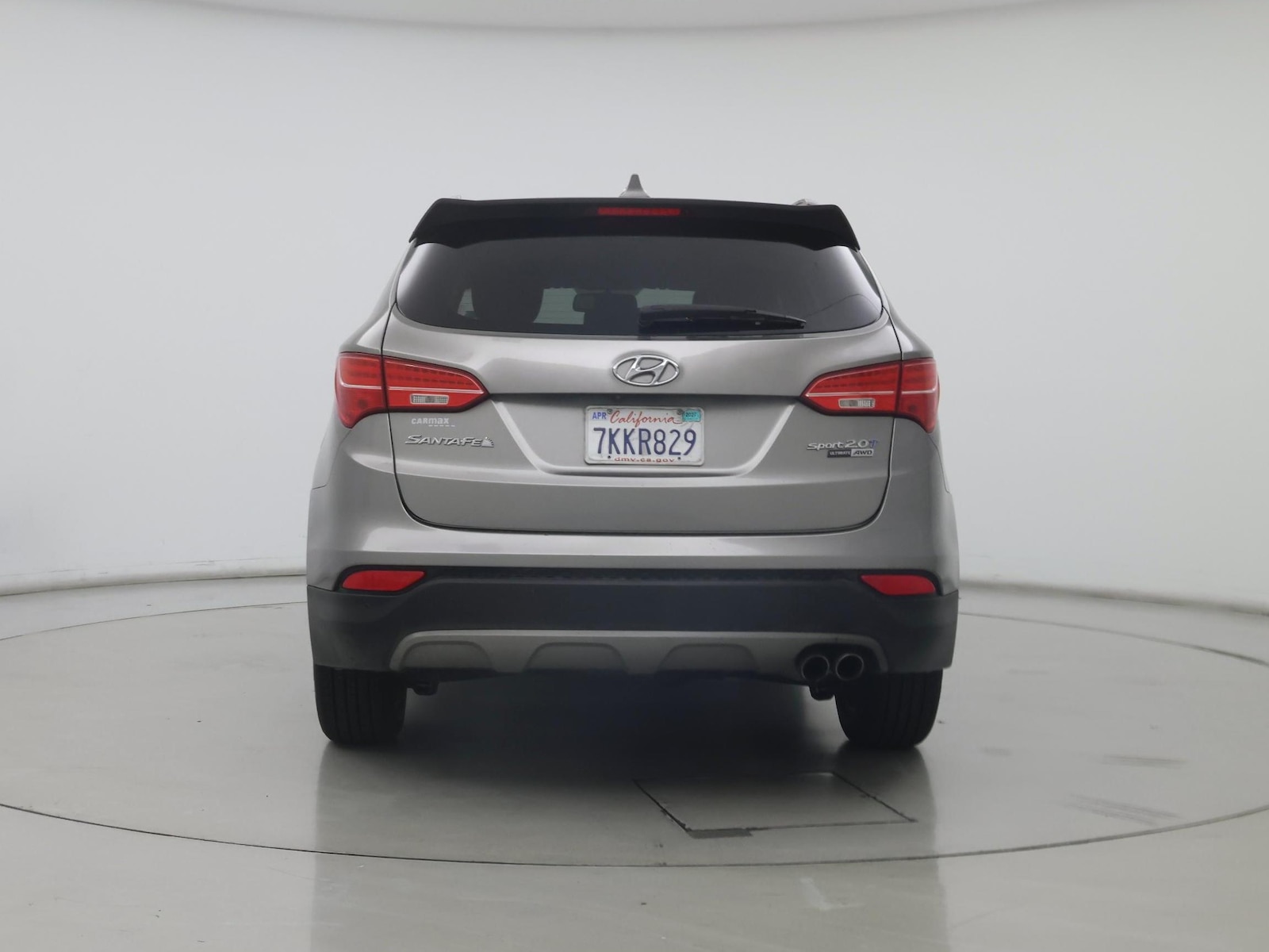 2015 Hyundai Santa Fe Sport 2.0T - Photo 7