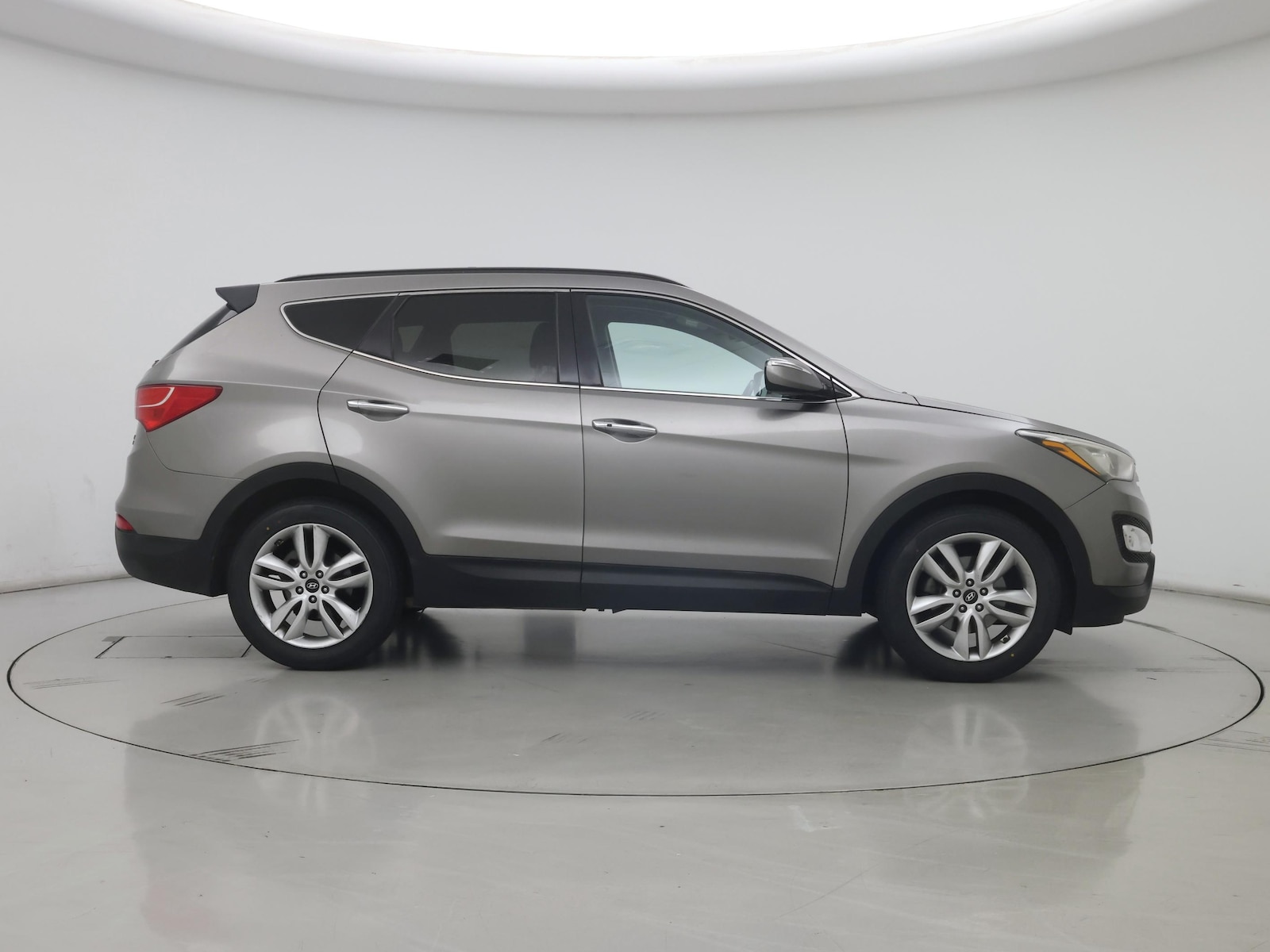2015 Hyundai Santa Fe Sport 2.0T - Photo 8