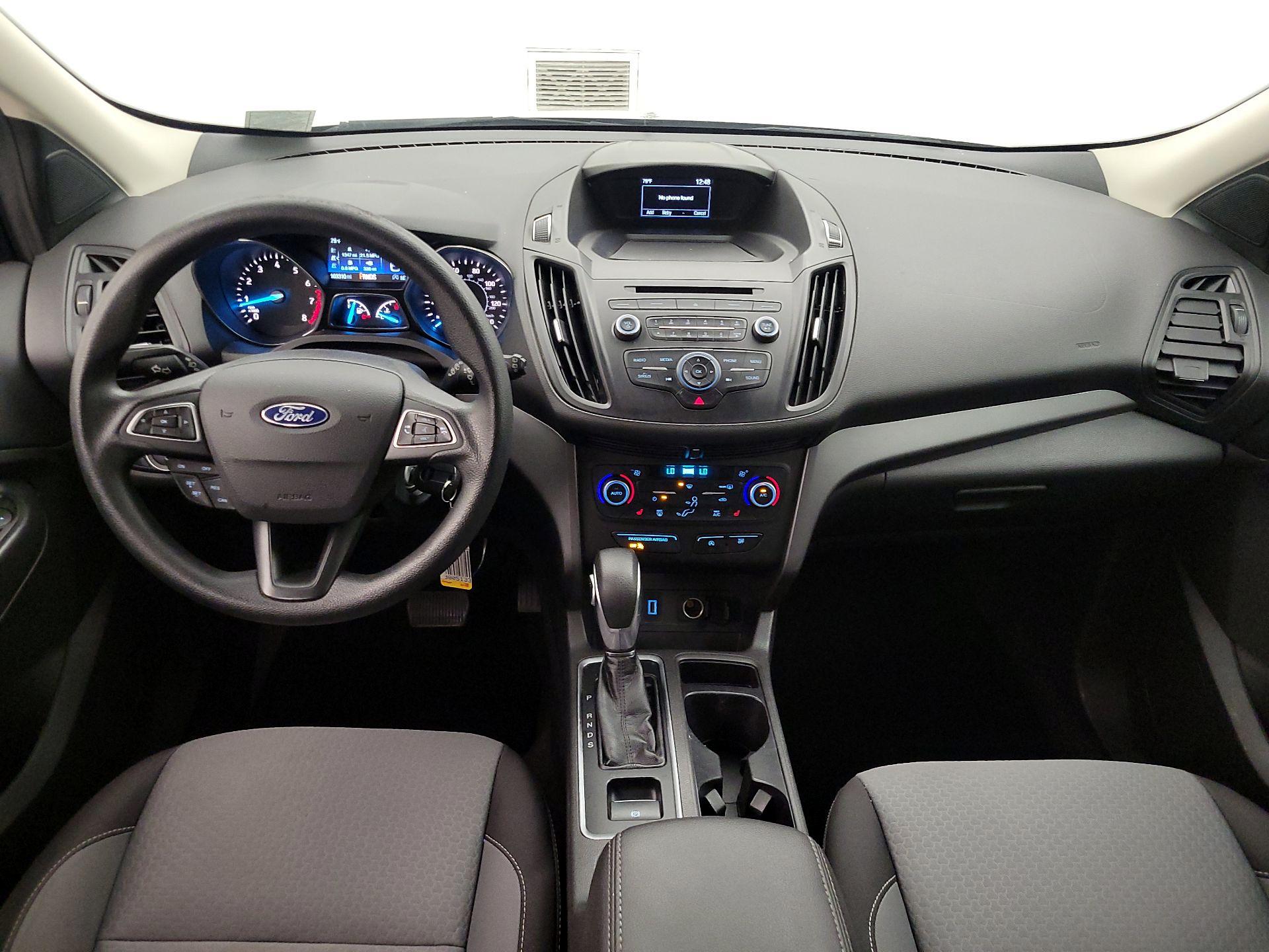 Thumbnail: 2018 Ford Escape - 9