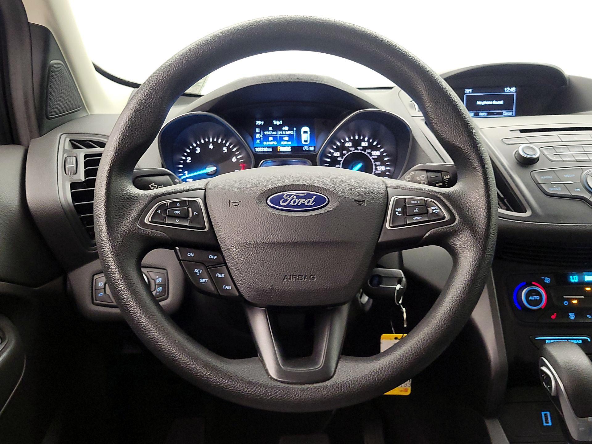 Thumbnail: 2018 Ford Escape - 10