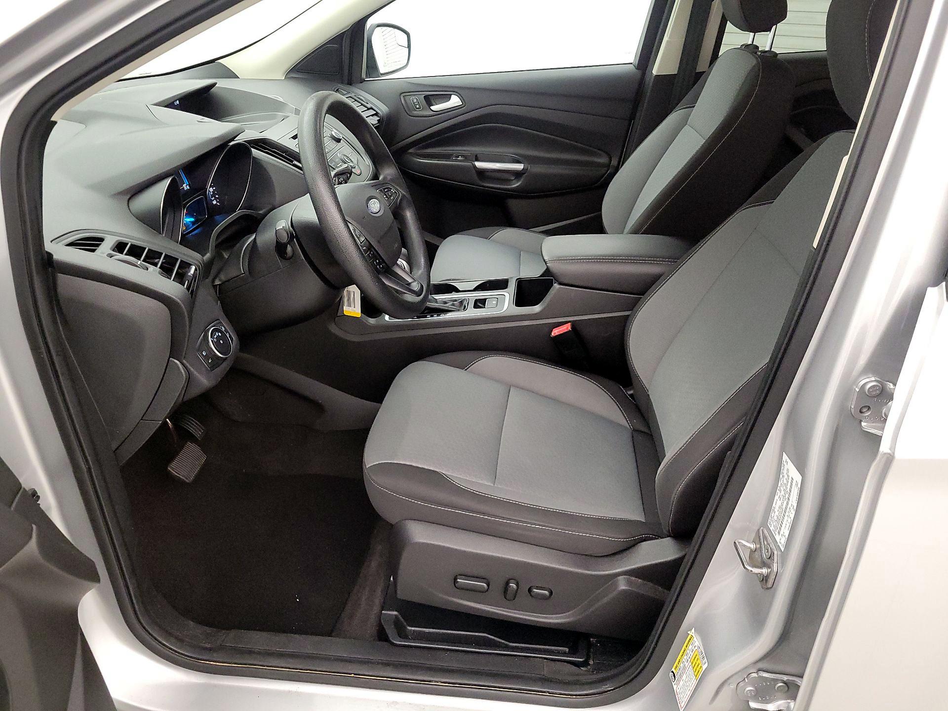 Thumbnail: 2018 Ford Escape - 11