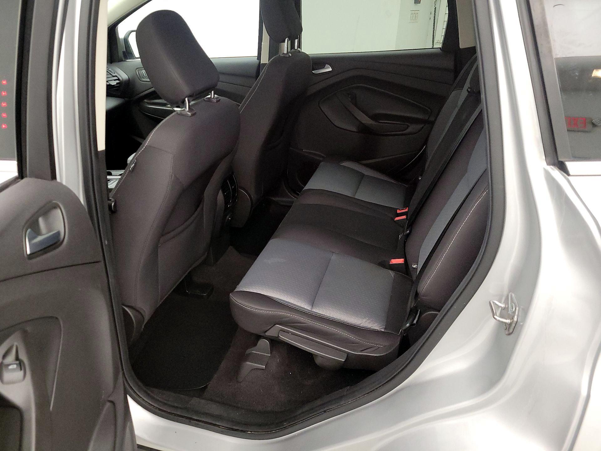 Thumbnail: 2018 Ford Escape - 19
