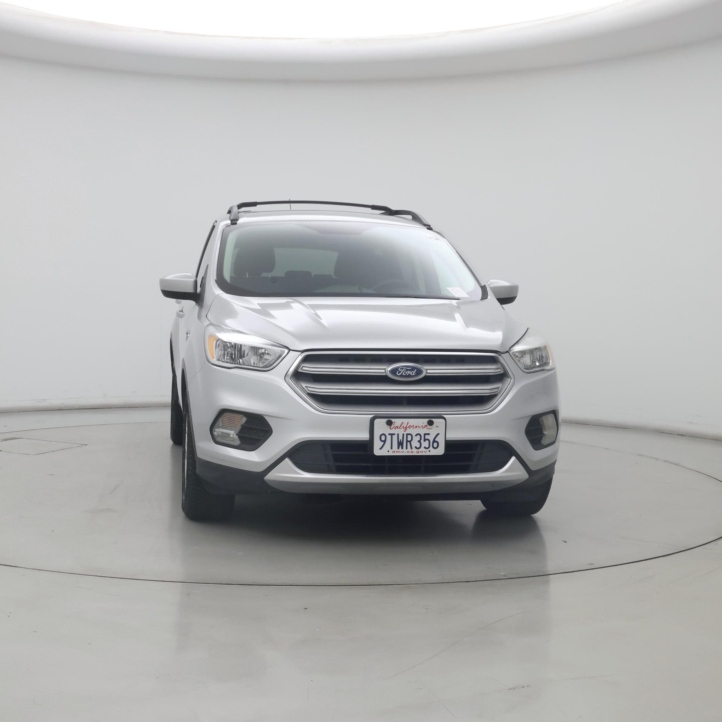 Thumbnail: 2018 Ford Escape - 5