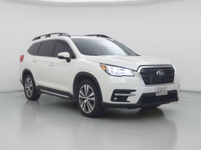 2019 Subaru Ascent Limited -
                  Ontario, CA