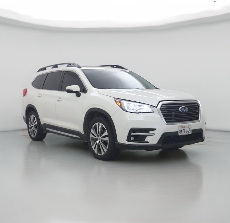 2019 Subaru Ascent Limited