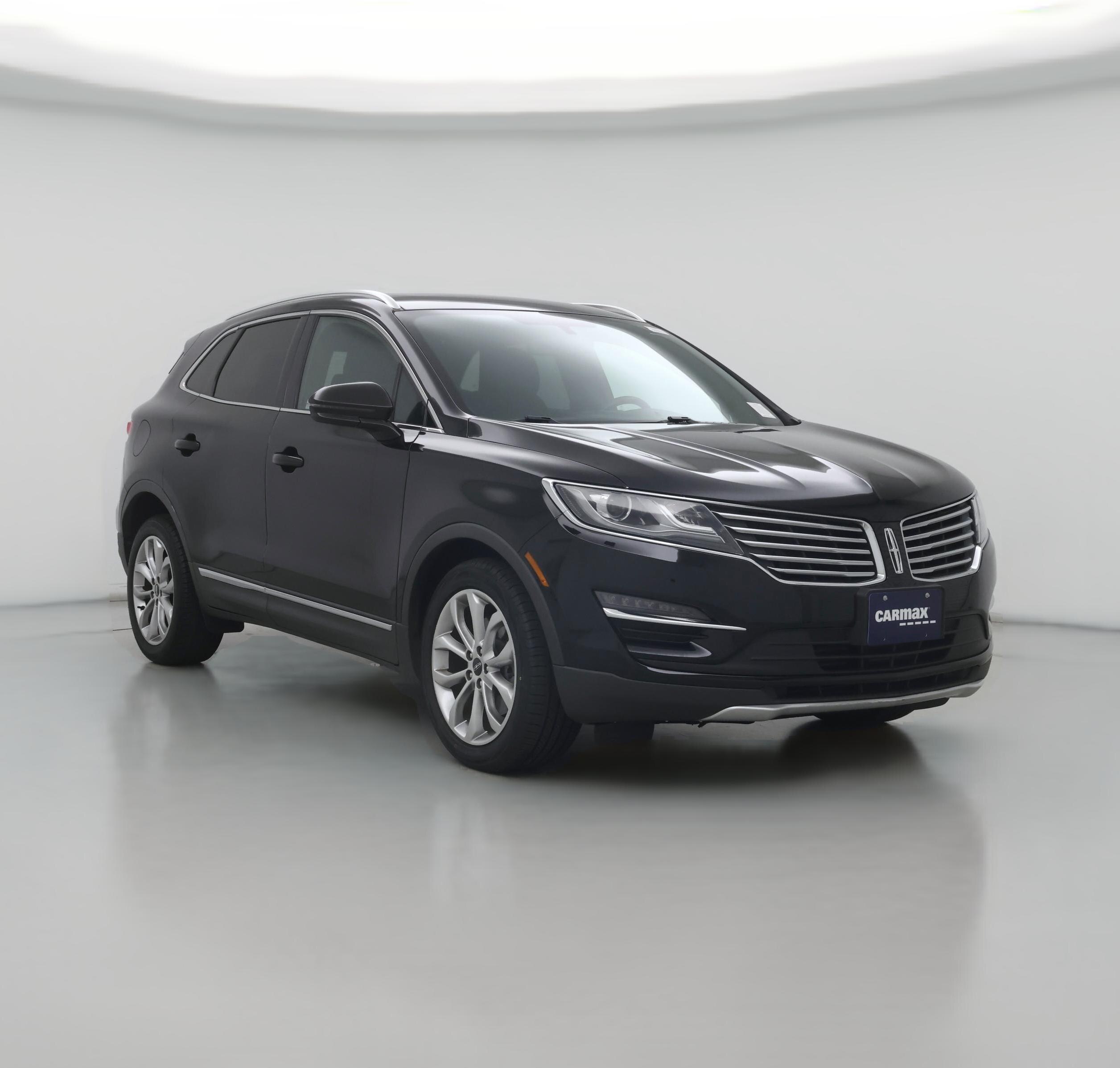 Thumbnail: 2018 Lincoln MKC - 1