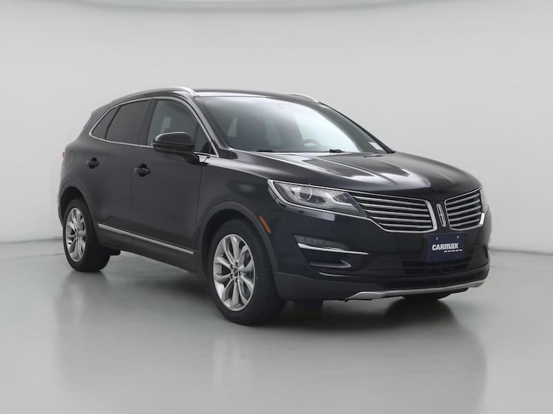 2018 Lincoln MKC Select -
                  Ontario, CA