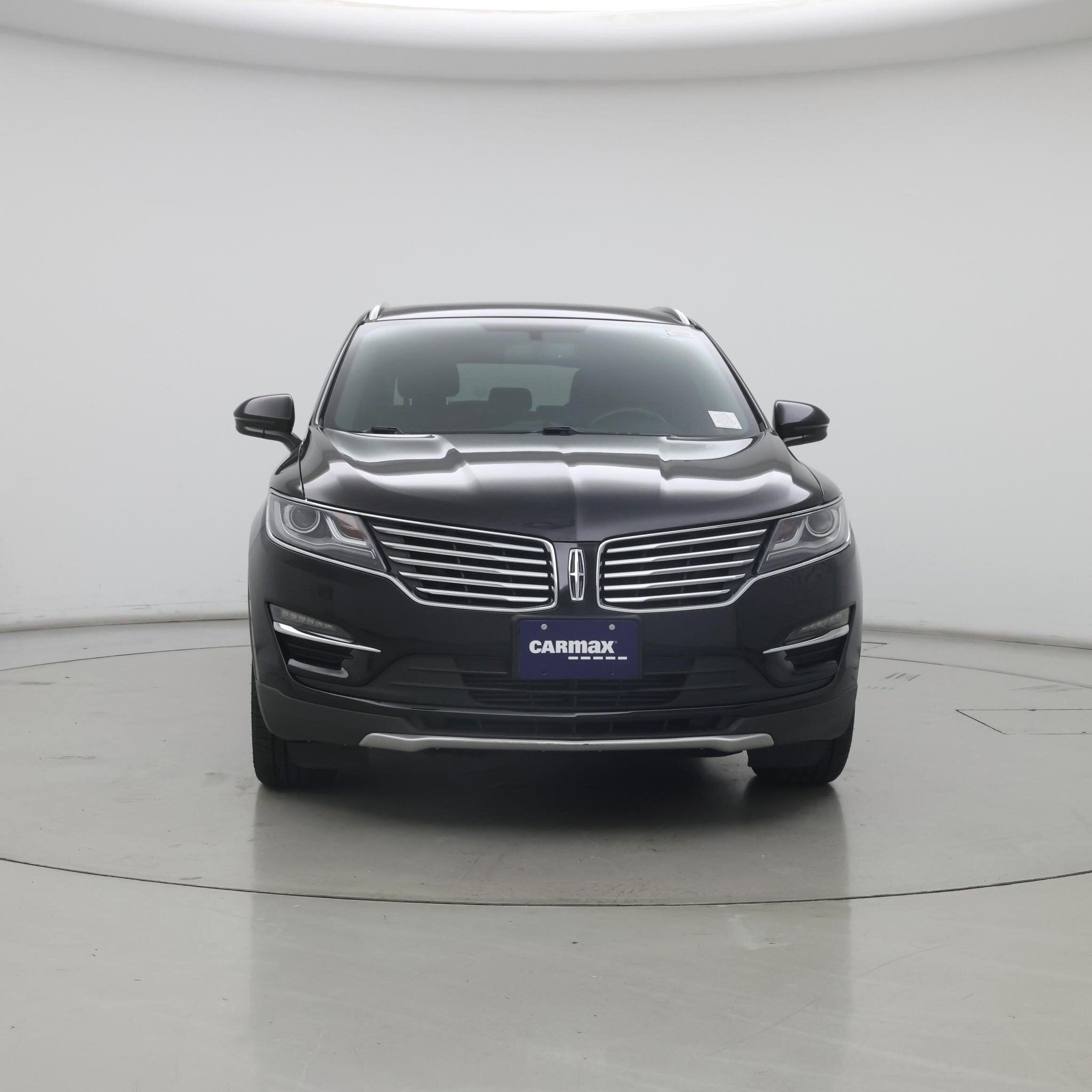 Thumbnail: 2018 Lincoln MKC - 5