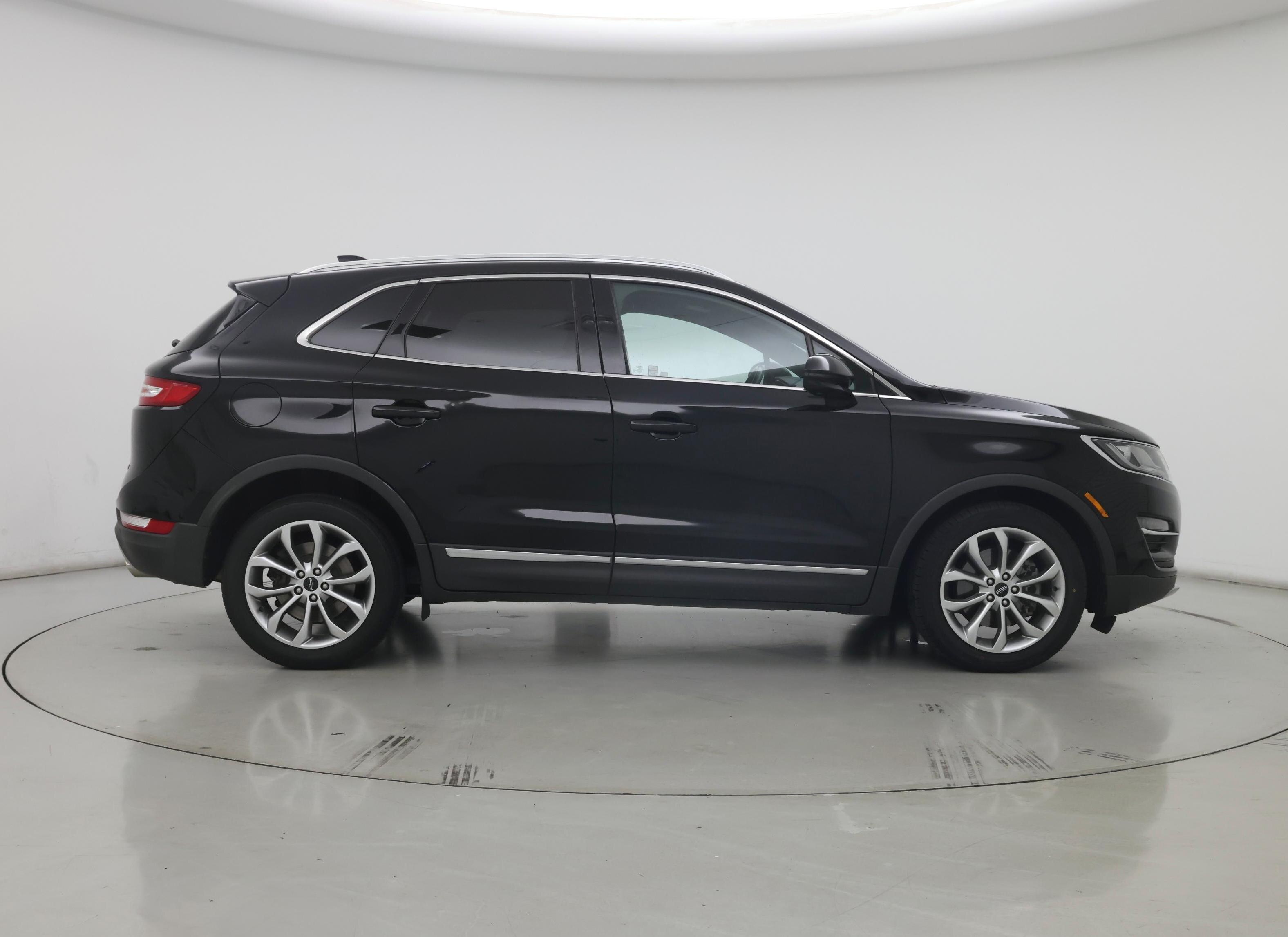 Thumbnail: 2018 Lincoln MKC - 7
