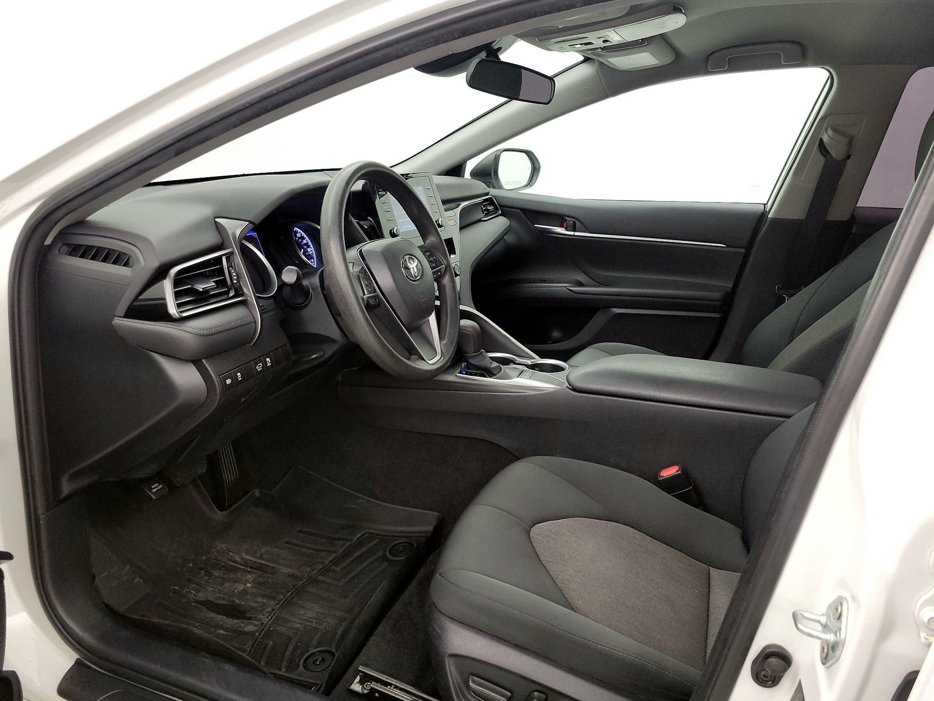 Thumbnail: 2023 Toyota Camry - 11