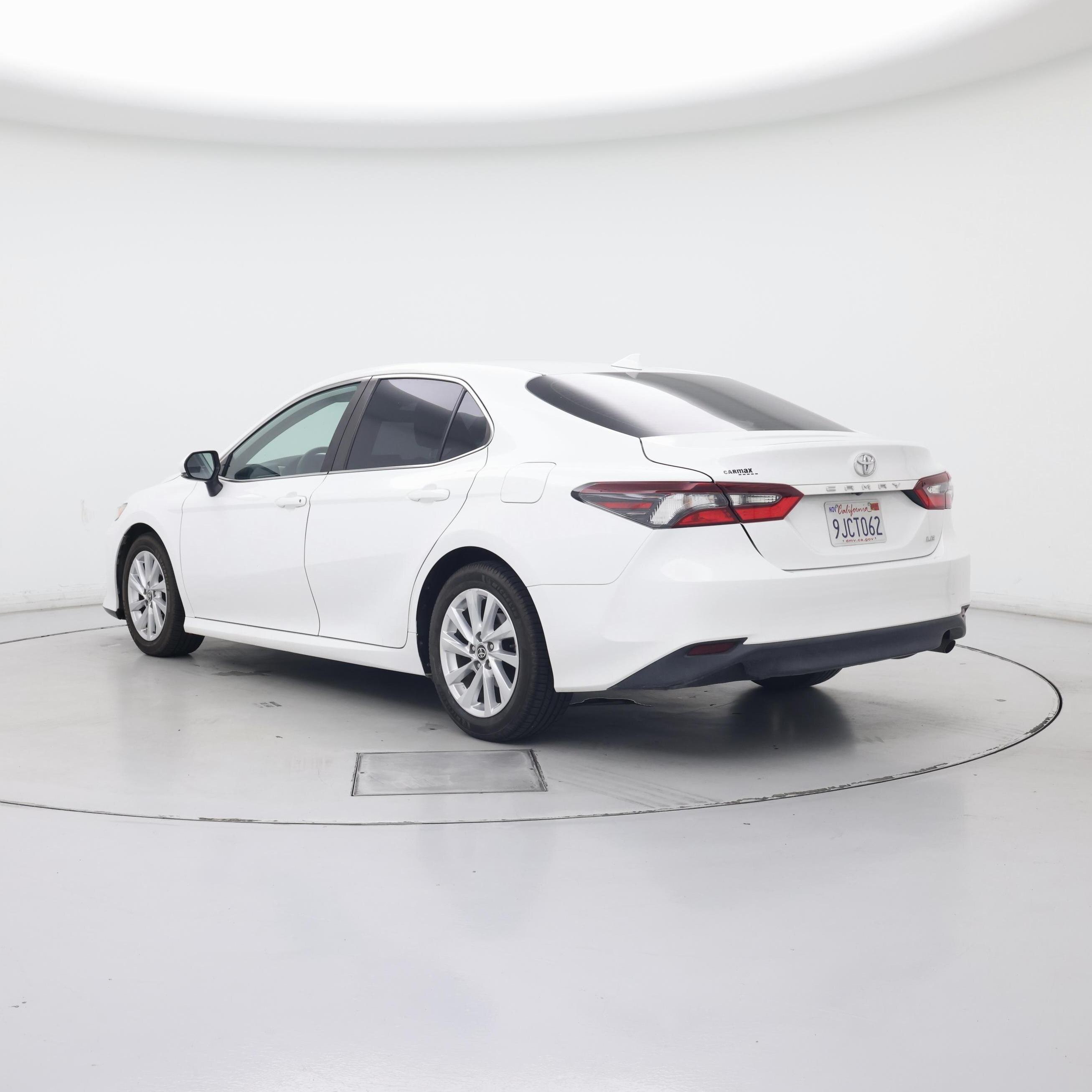 Thumbnail: 2023 Toyota Camry - 2
