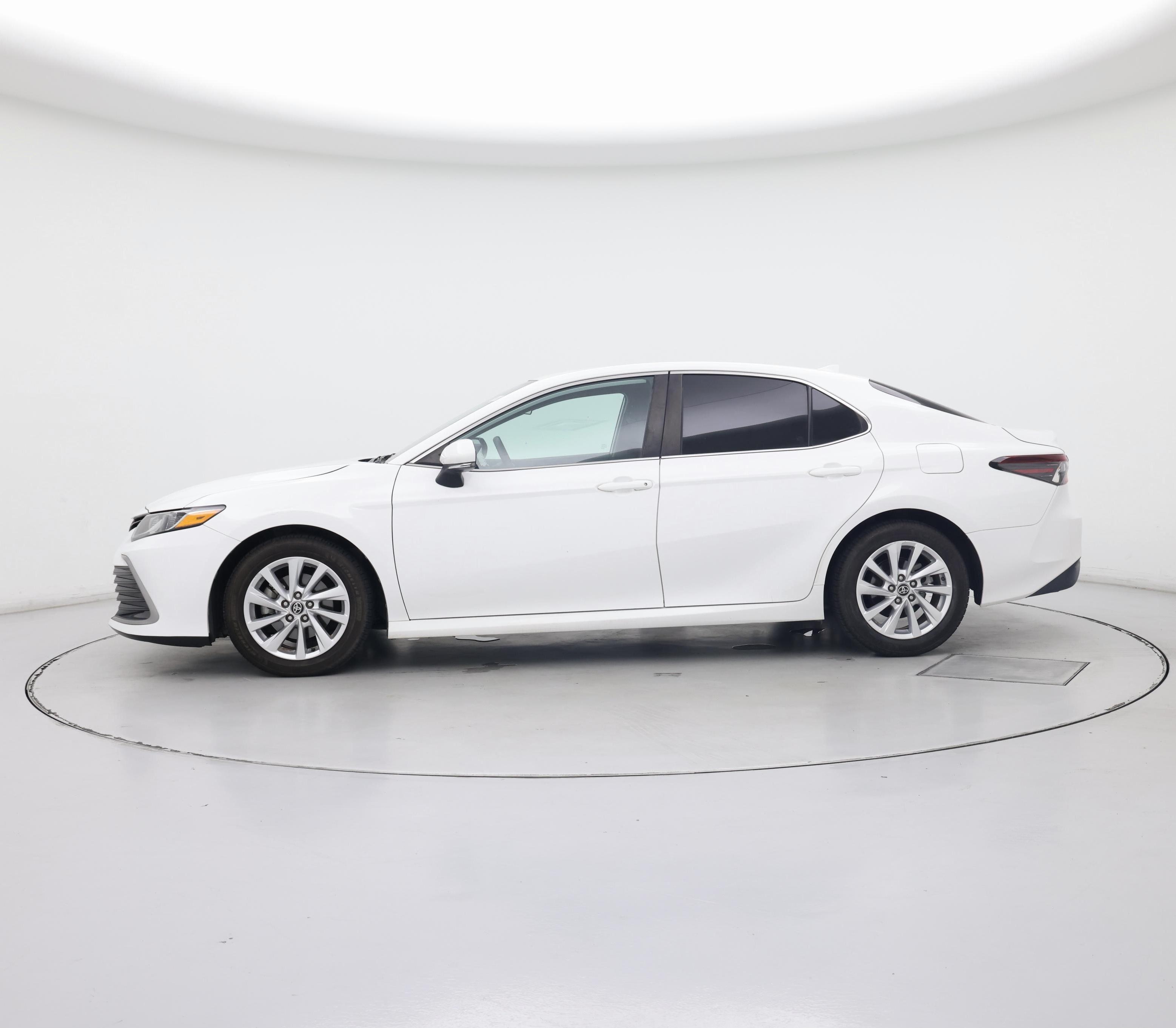Thumbnail: 2023 Toyota Camry - 3