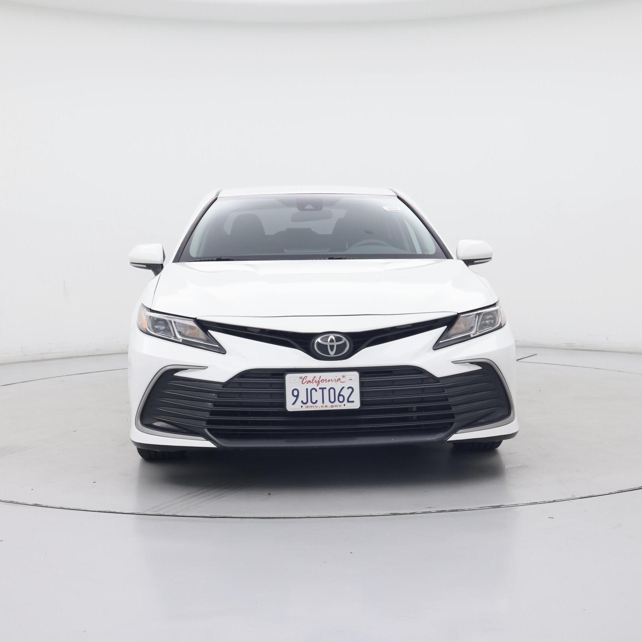 Thumbnail: 2023 Toyota Camry - 5