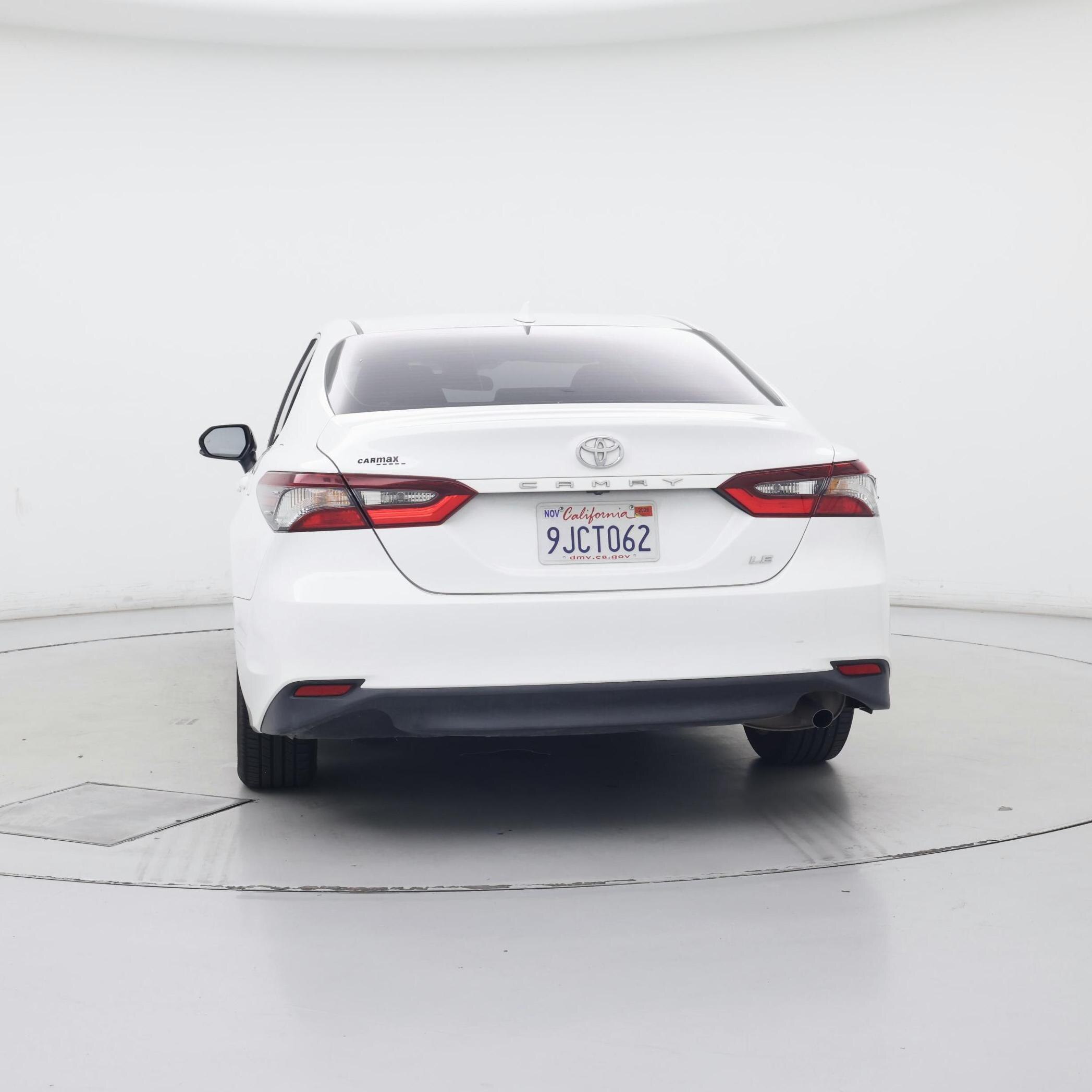 Thumbnail: 2023 Toyota Camry - 6