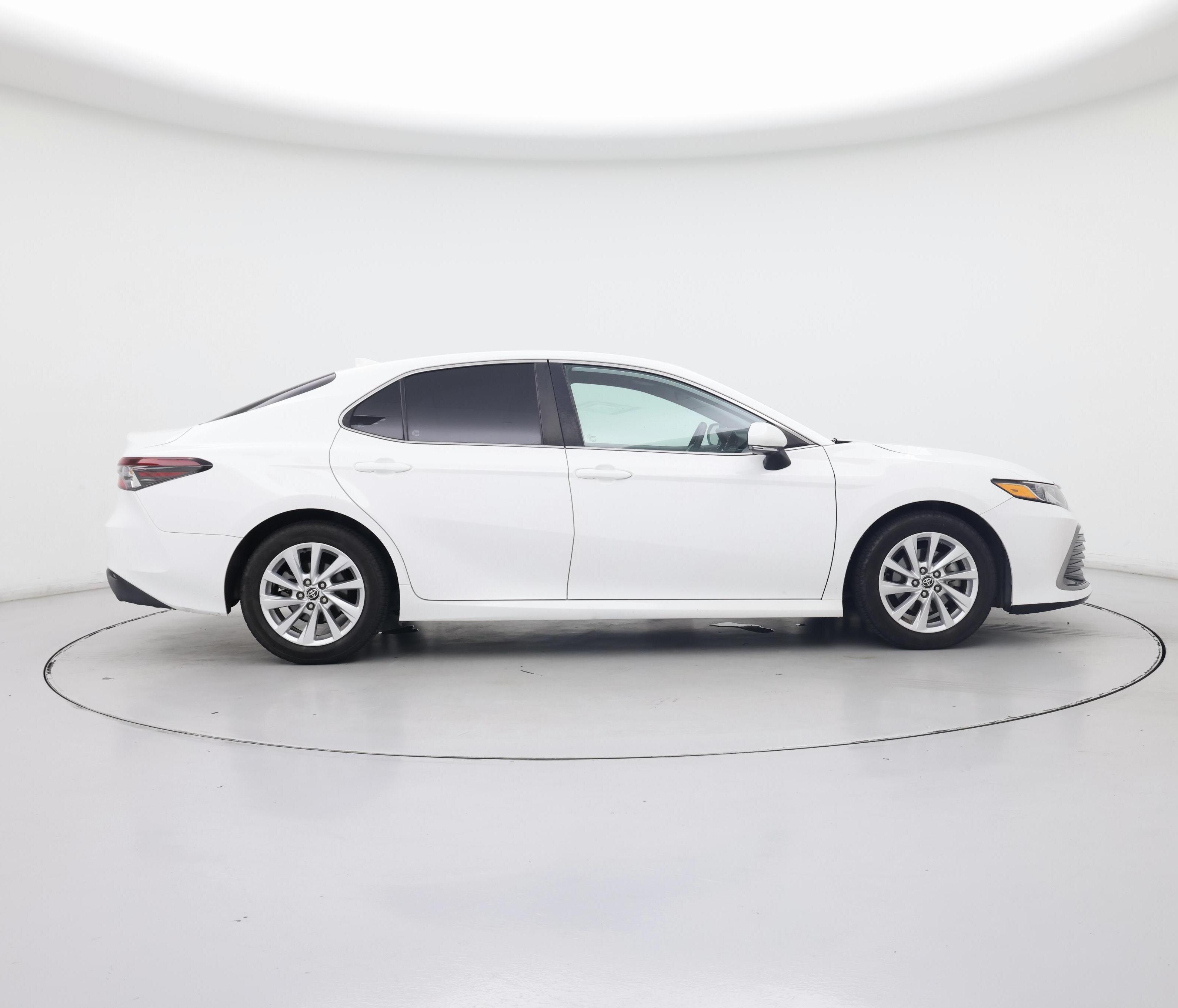 Thumbnail: 2023 Toyota Camry - 7