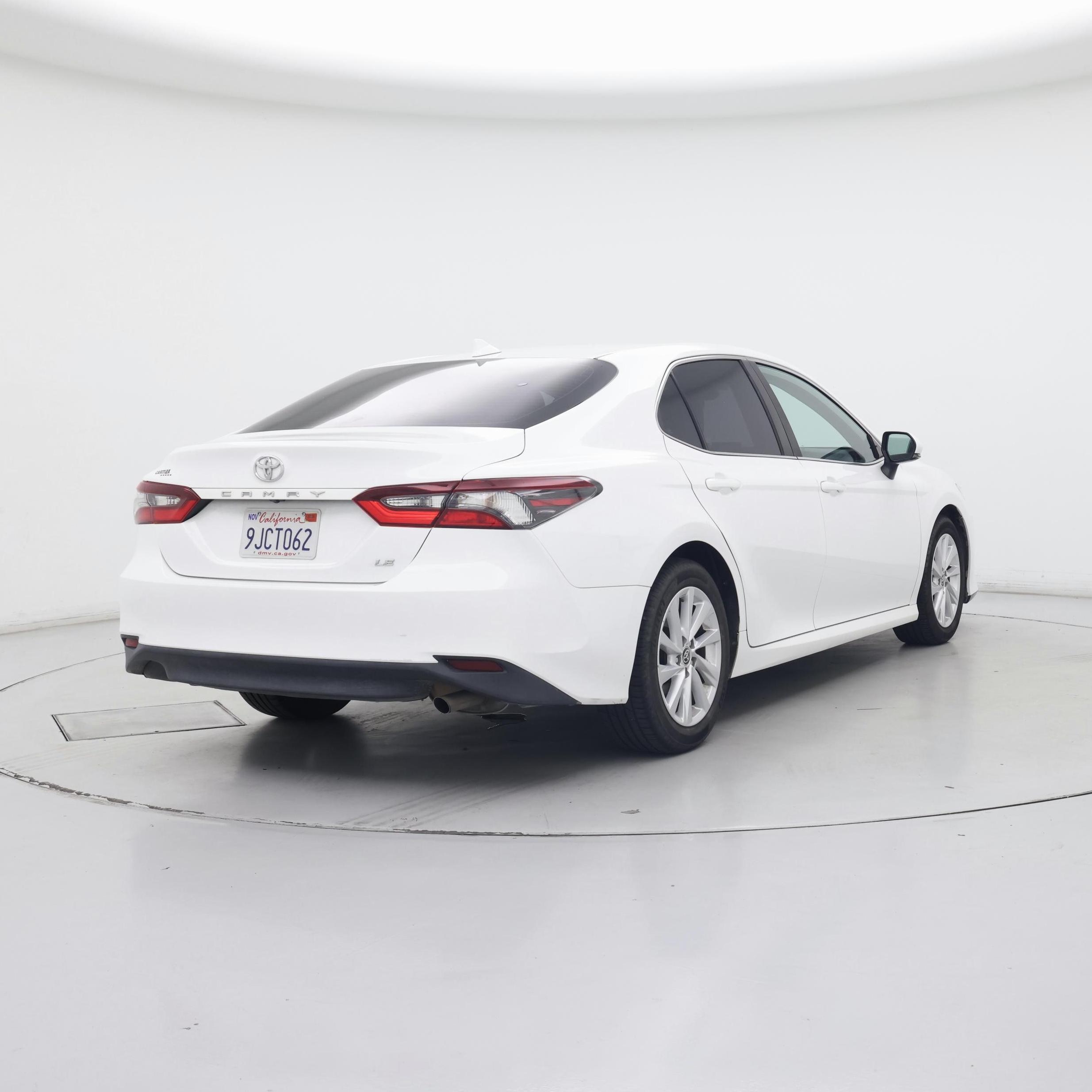 Thumbnail: 2023 Toyota Camry - 8