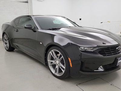 2024 Chevrolet Camaro LT