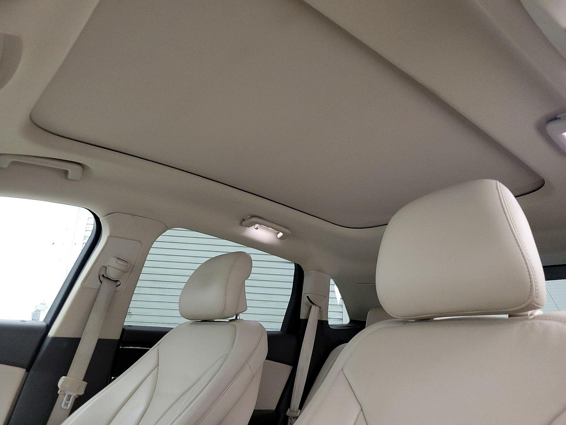 Thumbnail: 2017 Lincoln MKX - 20